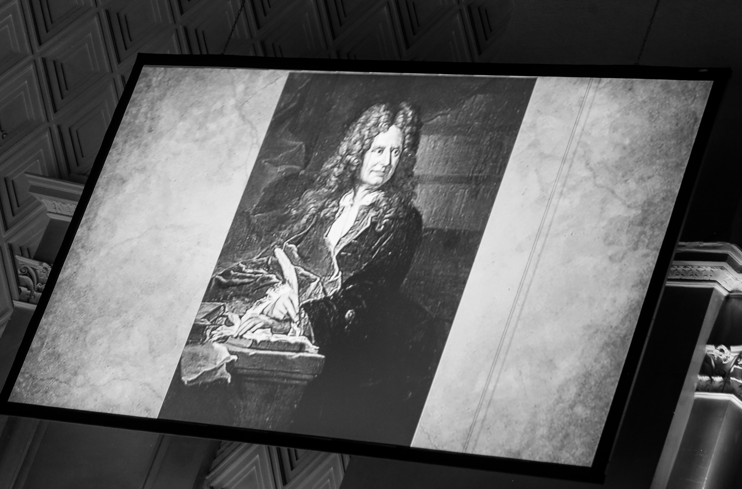 Концерт абонемента «Забавный профессор» по Шарлю Перро. Дарья Письменюк / Darya Leitstern — фотограф, музыкант, журналист, путешественник