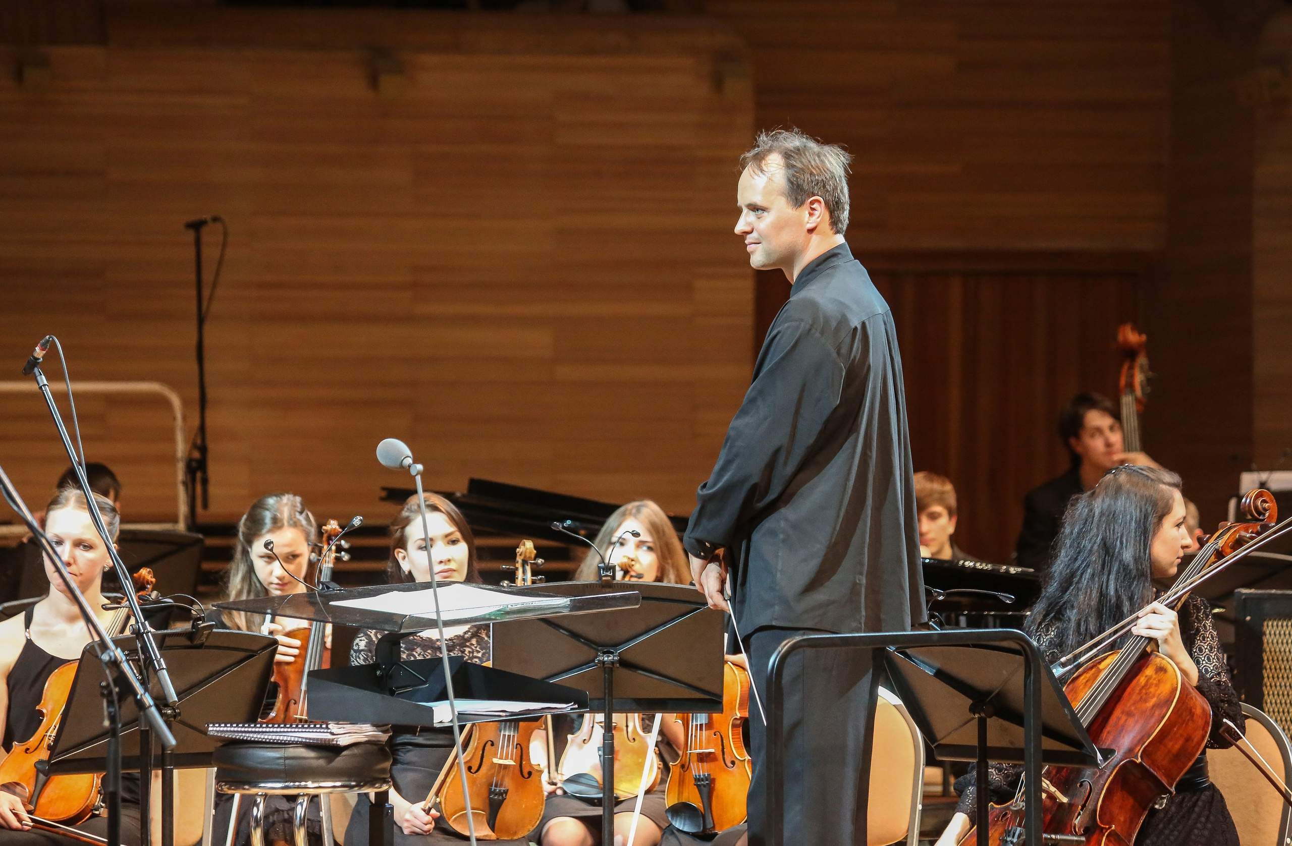 Музыкальные таланты Содружества. Дарья Письменюк / Darya Leitstern — фотограф, музыкант, журналист, путешественник