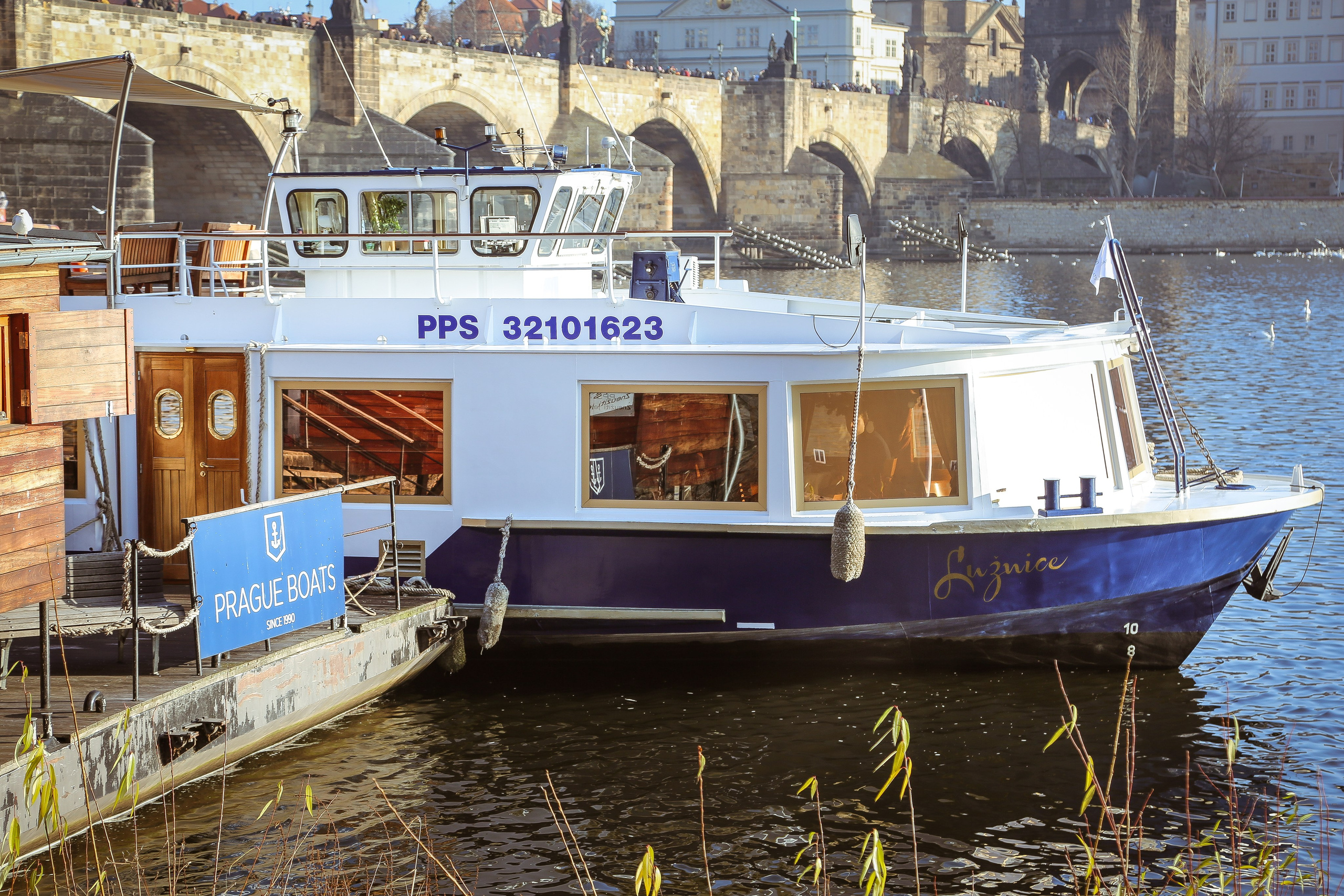 Чехия: Прага. Дарья Письменюк / Darya Leitstern — фотограф, музыкант, журналист, путешественник