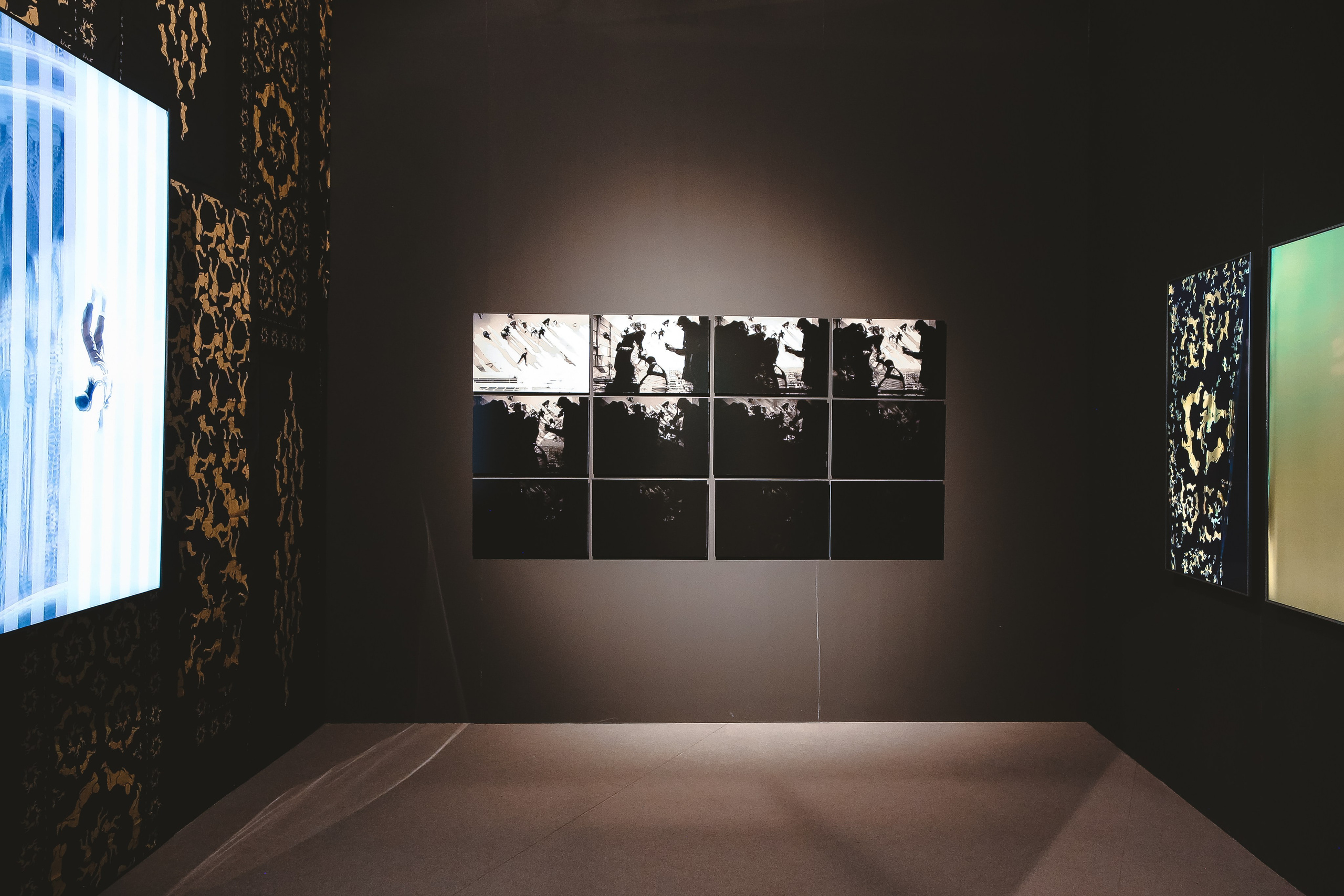 VIII Московская биеннале современного искусства. Дарья Письменюк / Darya Leitstern — фотограф, музыкант, журналист, путешественник