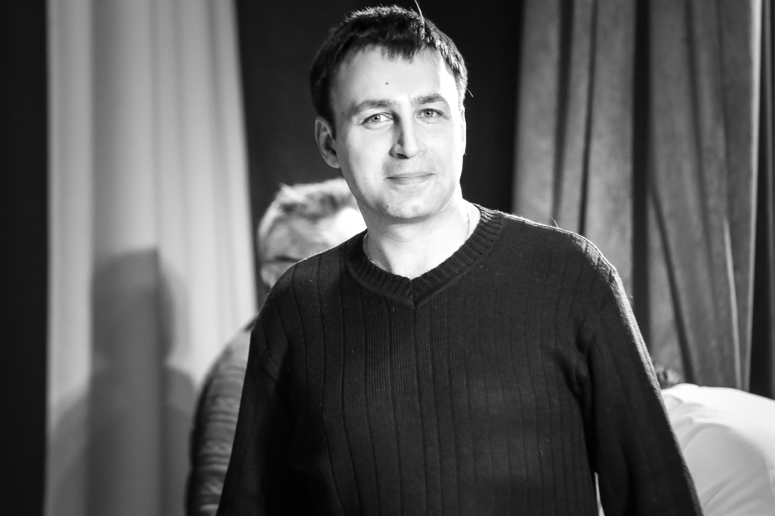 Выступление в Москонцерте. Дарья Письменюк / Darya Leitstern — фотограф, музыкант, журналист, путешественник