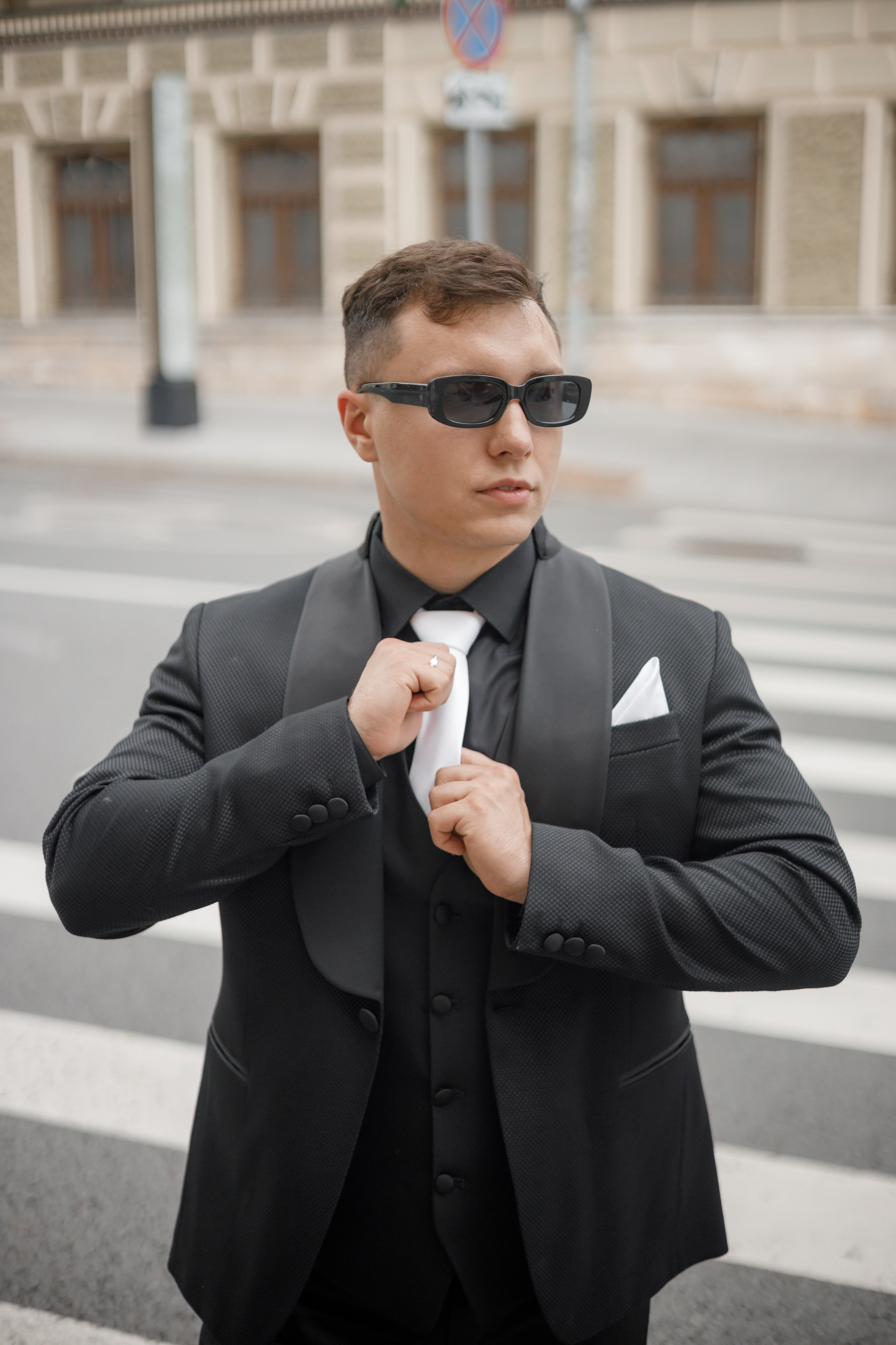 Анна и Сергей, Особняк Муравьевых-Апостолов, прогулка по ВДНХ, ресторан «Домик в саду». Свадебный и репортажный фотограф (Москва, Королев и другие)