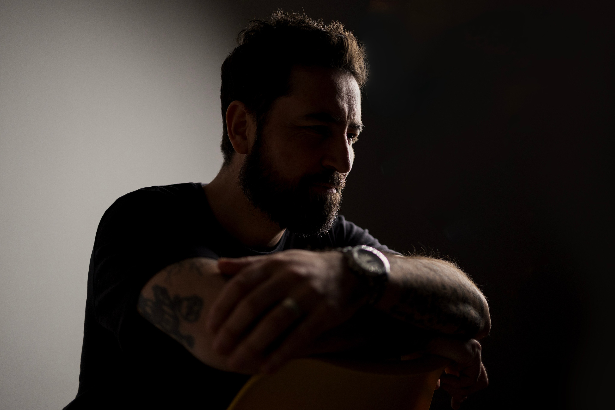 Portafolio de Fotografía Personal y Retratos, Fotógrafa en Santiago, Chile. Fotógrafa en Santiago, Chile | Julia Zalnova