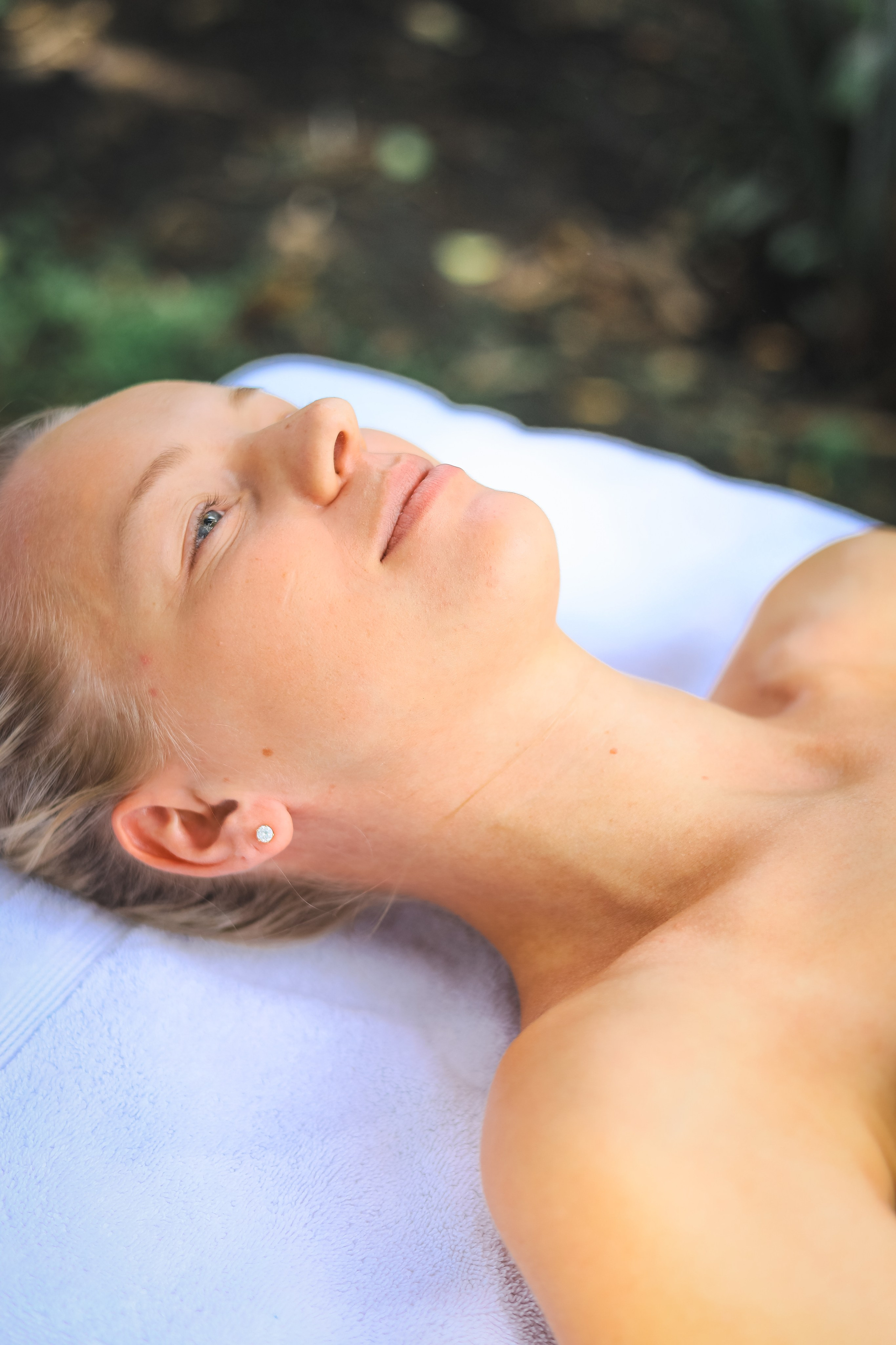 Content for massage therapist Anastasiya. Family, portrait, content photo in Costa Rica Evgeniya Besprozvannykh