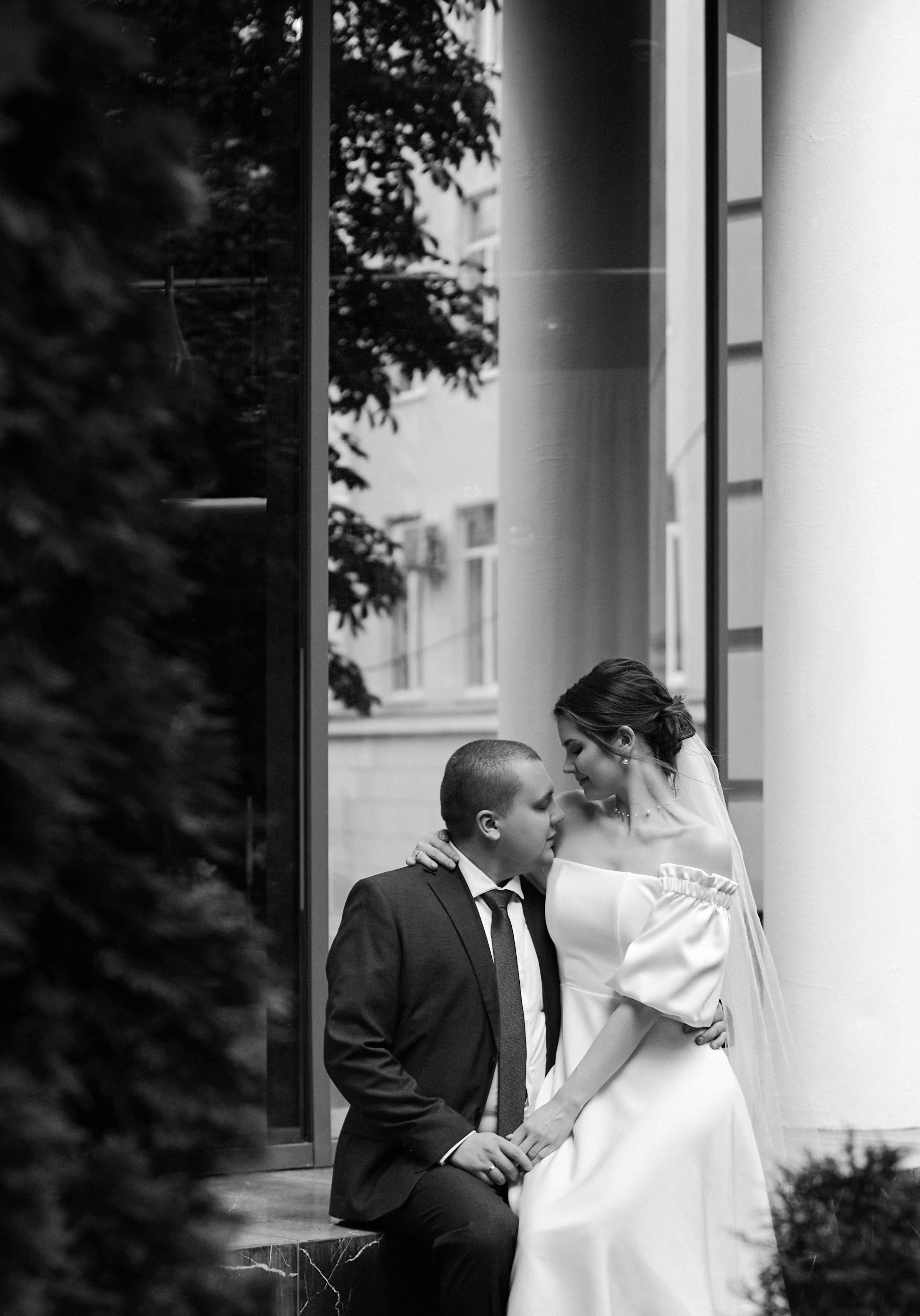 Wedding. Портретный и свадебный фотограф Брянске Юлия Шупыро