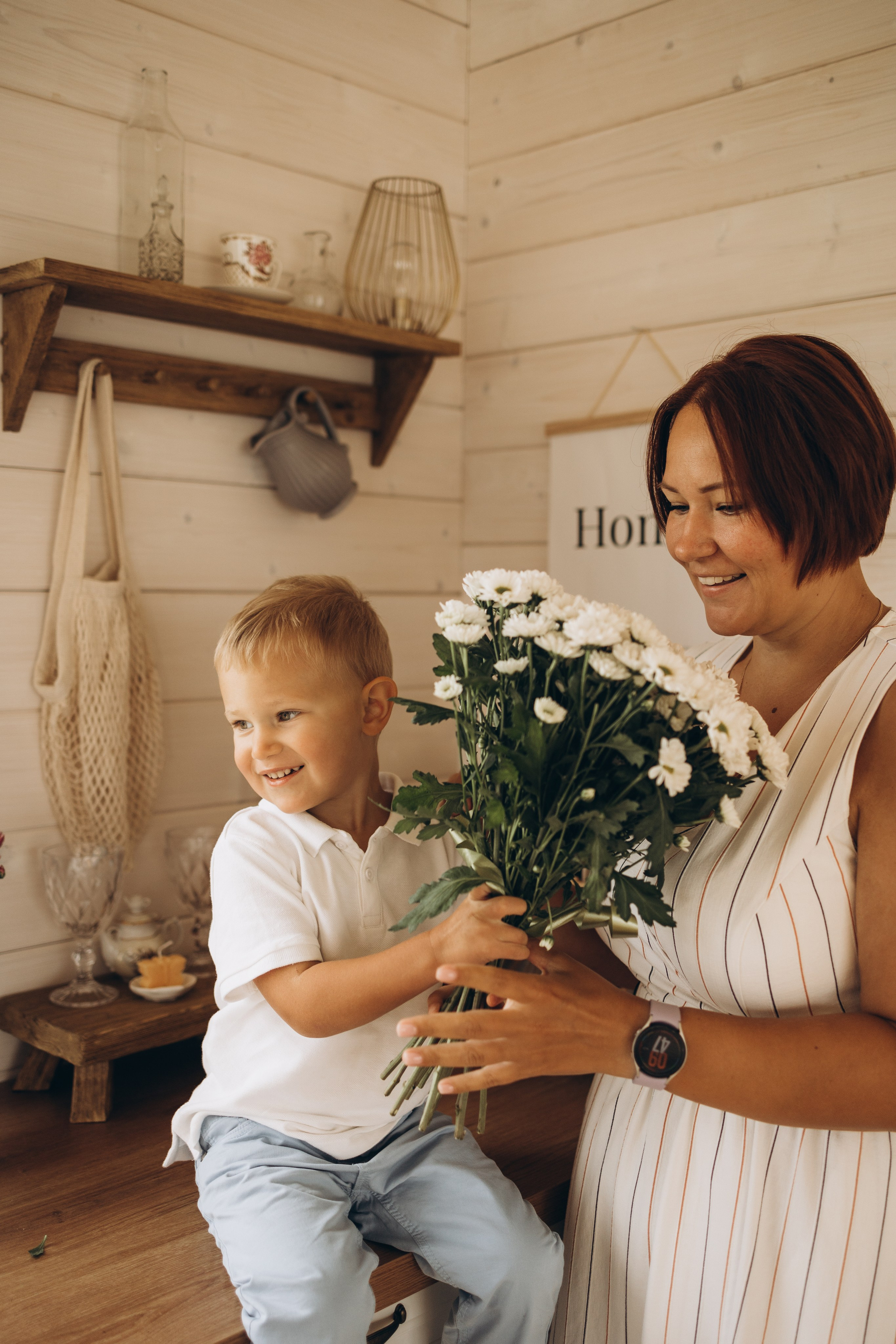 Роме 3 года. Семейный фотограф в Москве Виктория Ястребинская