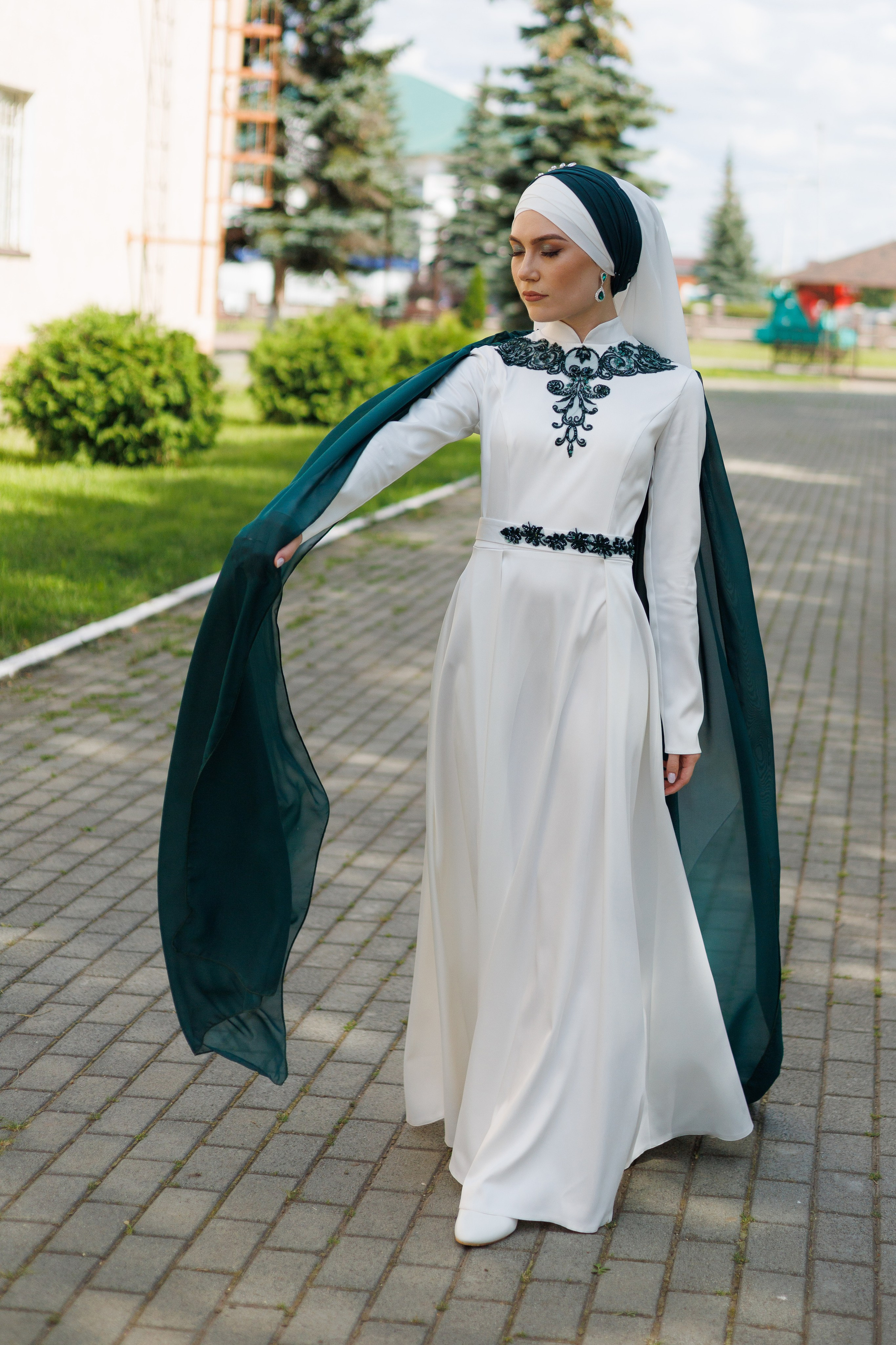 Фидан и Диана. Фотографии с душой