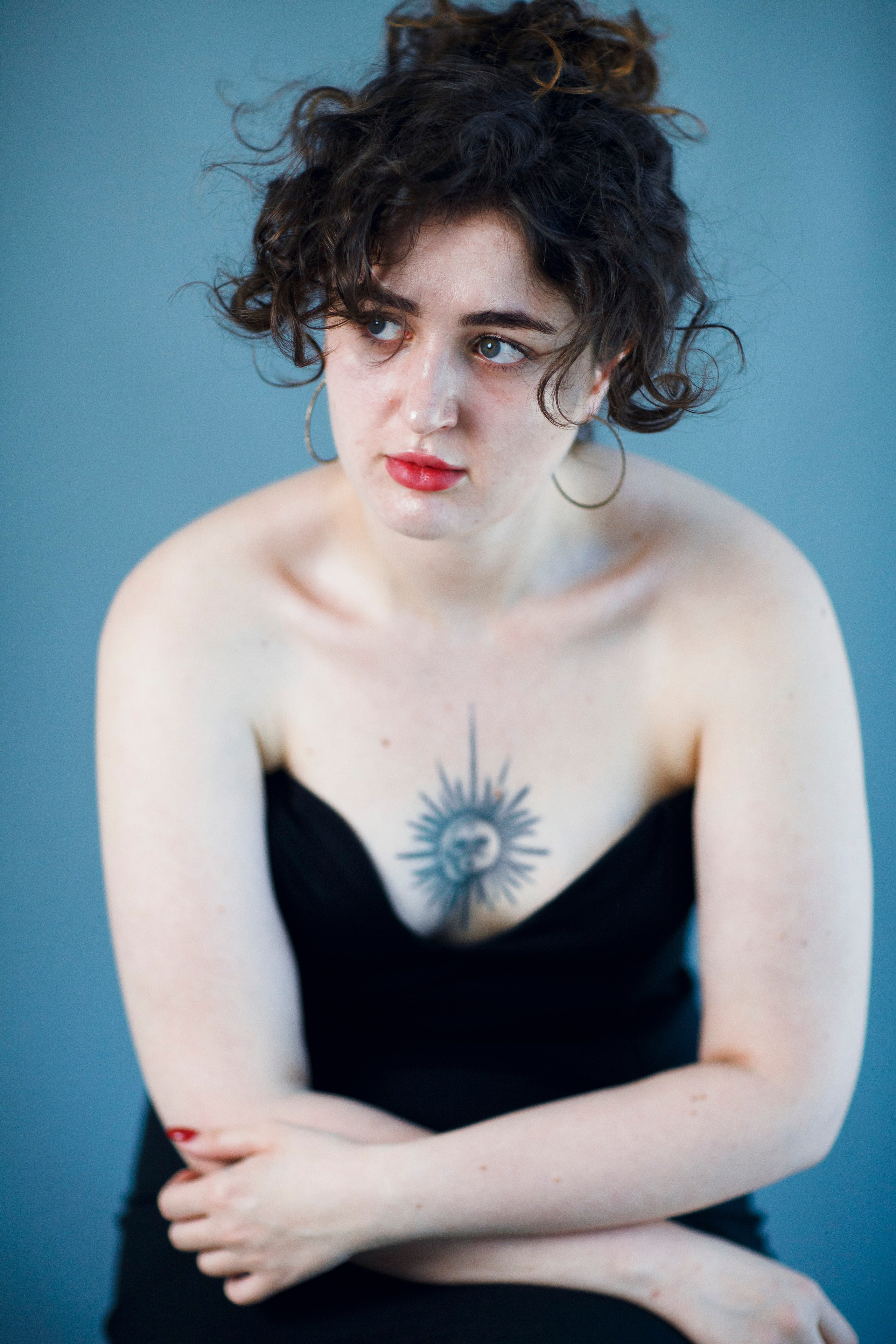 Актерское портфолио/Acting portfolio (photos). Anastasia Krivoshei — Photographer. Portraits, reportage, theater and still life with an artistic and emotional focus