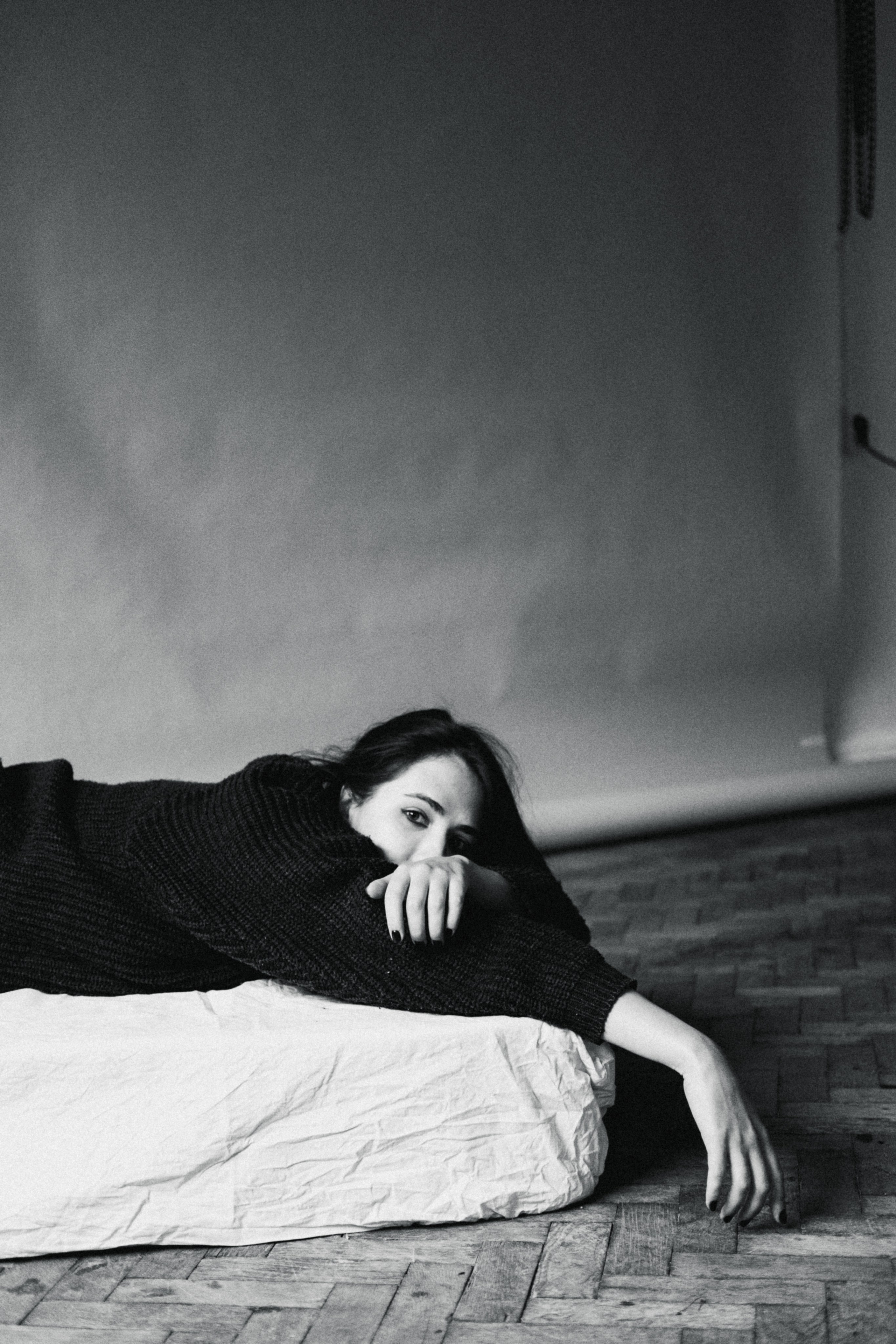 Екатерина Волкова