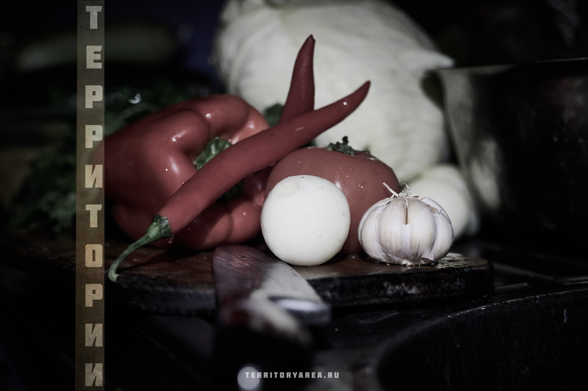 Открытки фотопроекта «Территории». Фотопроект «Территории»