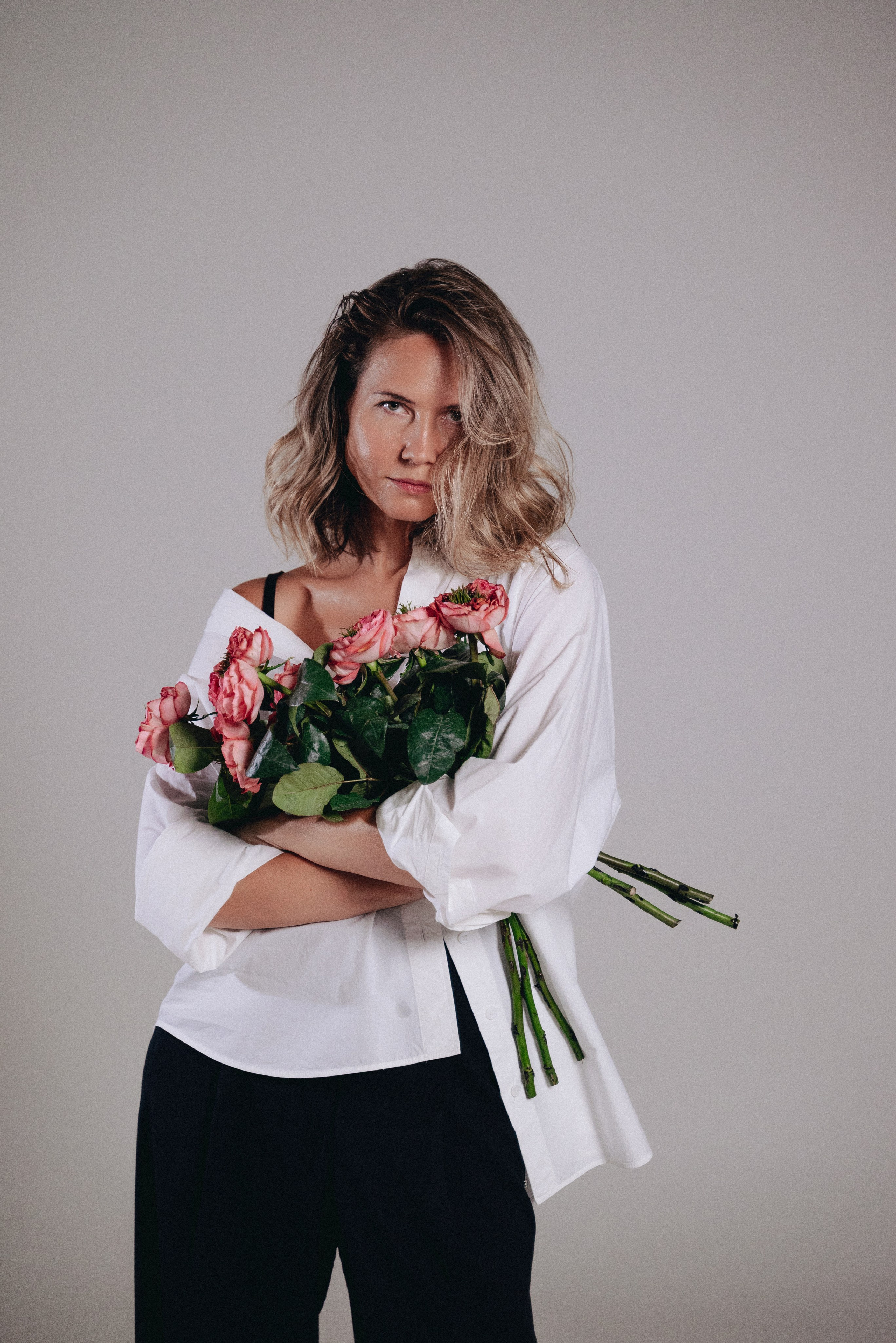 MARGARITA. Екатерина Курбанова. Женский фотограф