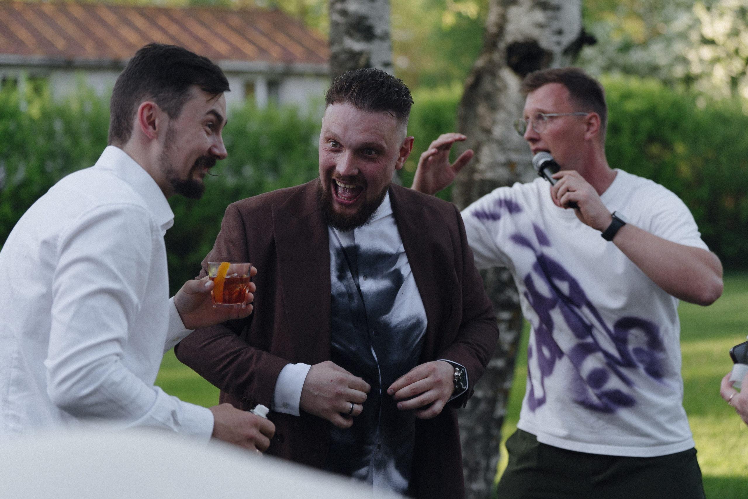 Скандинавия. Фотограф в Санкт-Петербурге Александр Дымов