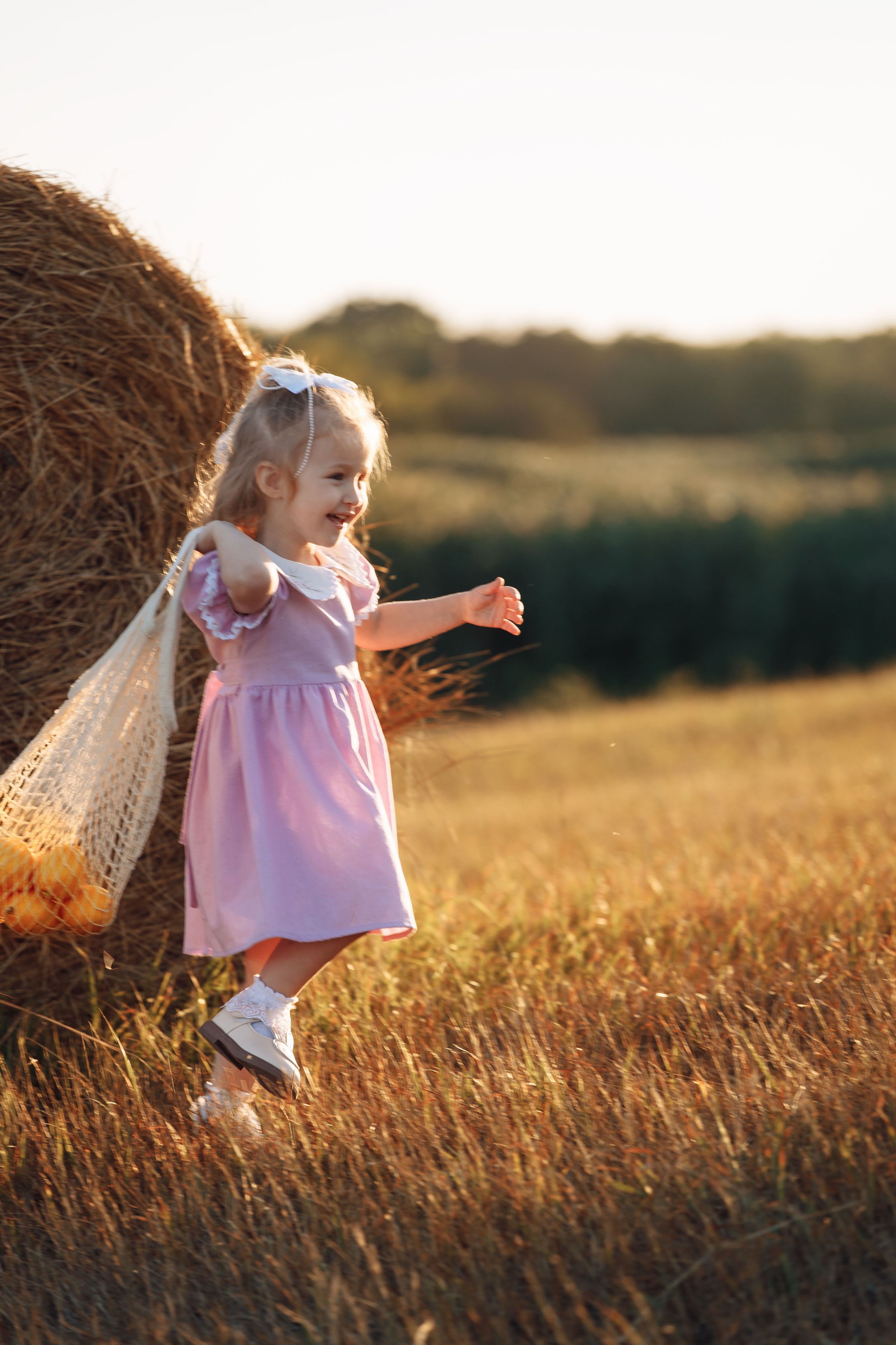Семейная фотосессия на природе. Свадебный и семейный фотограф в Краснодарском крае Мария Данилкина