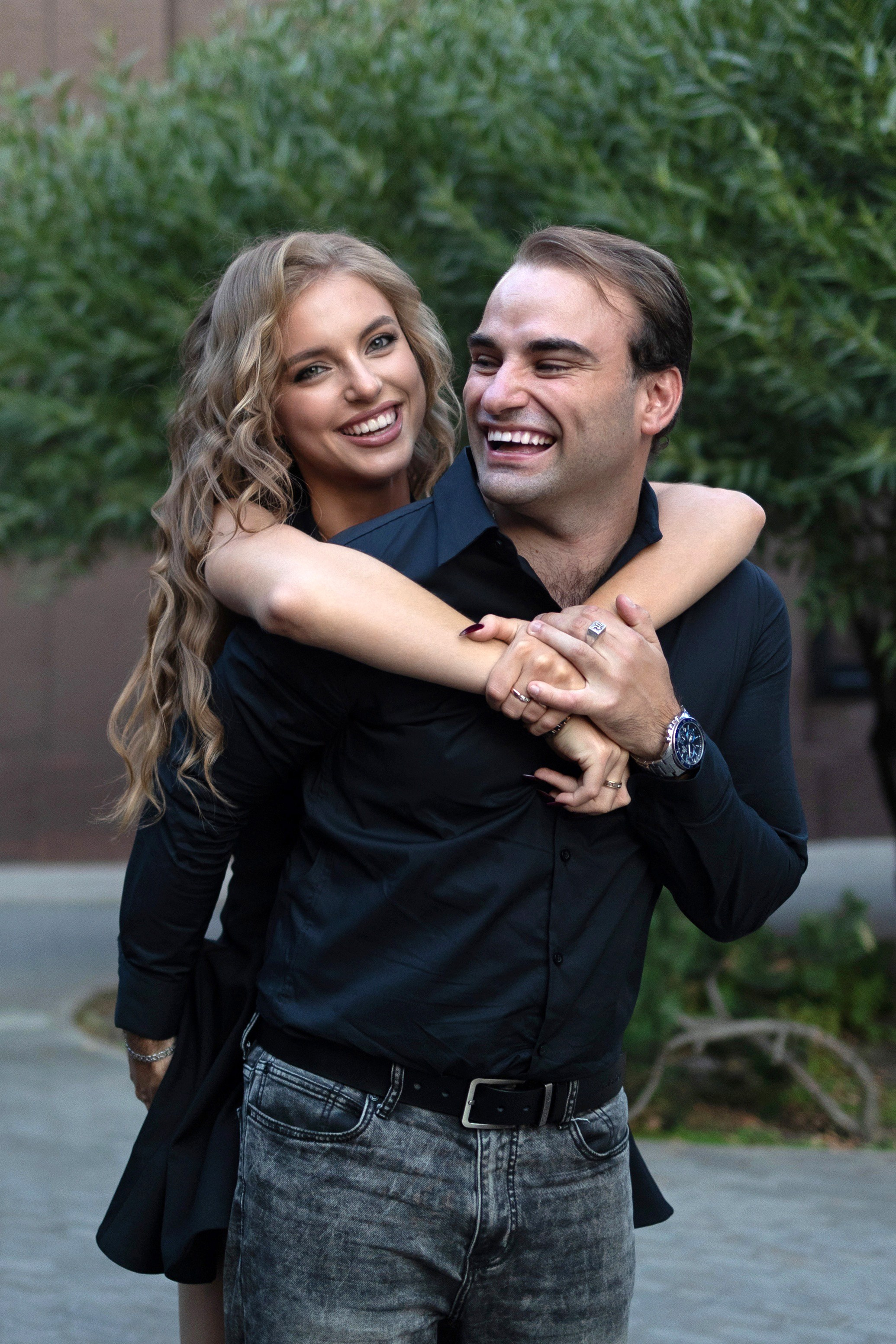 В & В. Свадебный, семейный и индивидуальный фотограф в Зеленограде и Москве Ирина Костенко