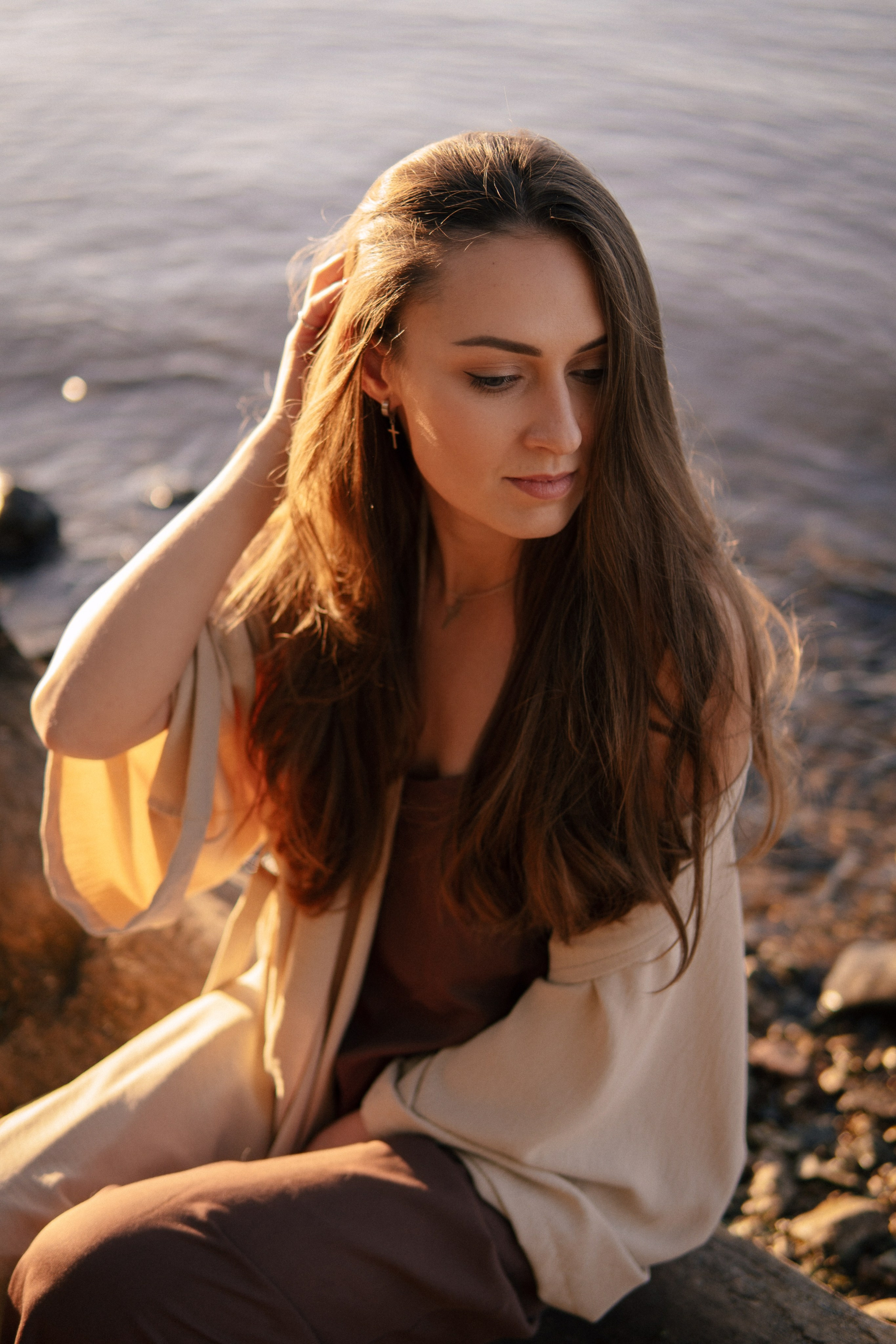 Nadya. Natalya Bondareva Photographу