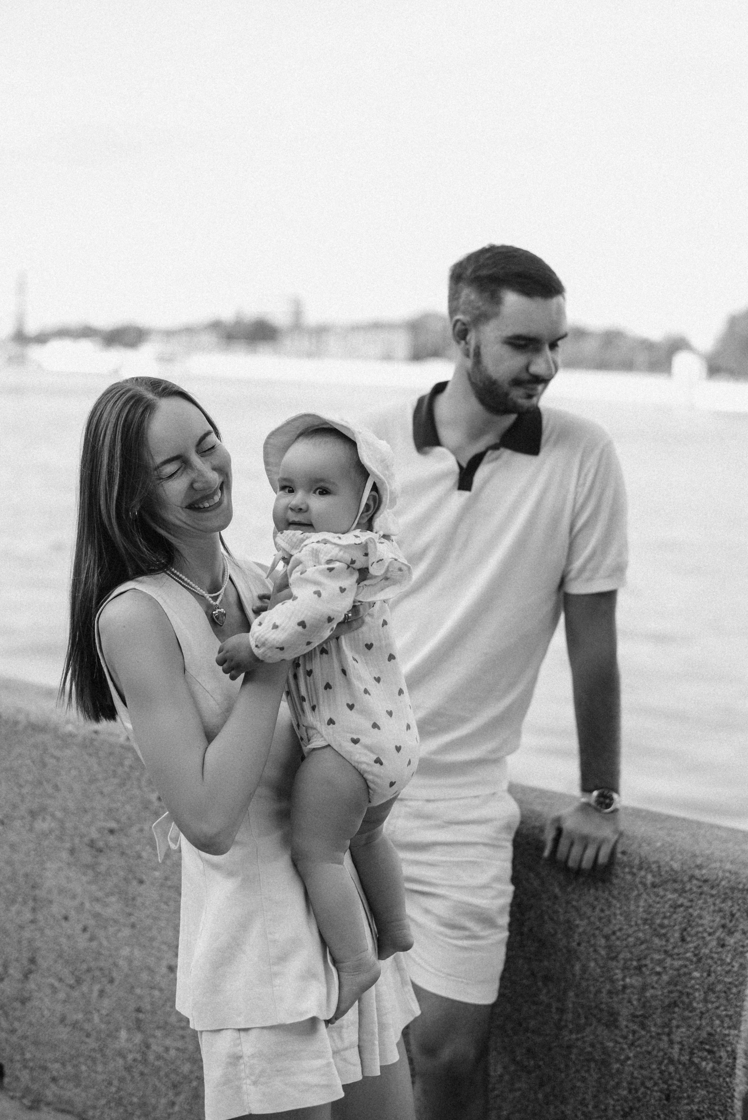 Яша, Катя и Лера. Фотограф в Москве Емельяненко Светлана