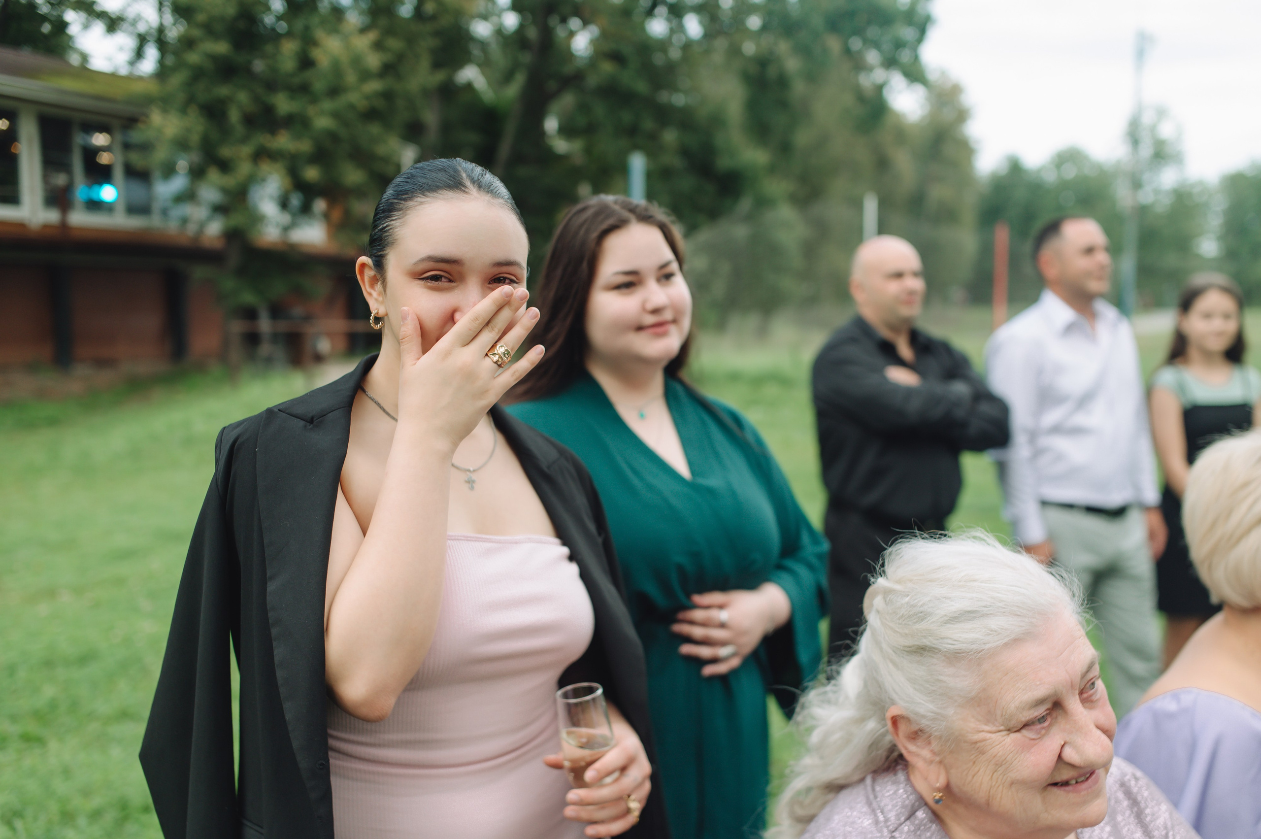 Евгений и Соня | Владимир. Свадебный фотограф во Владимире Влад Бирюков