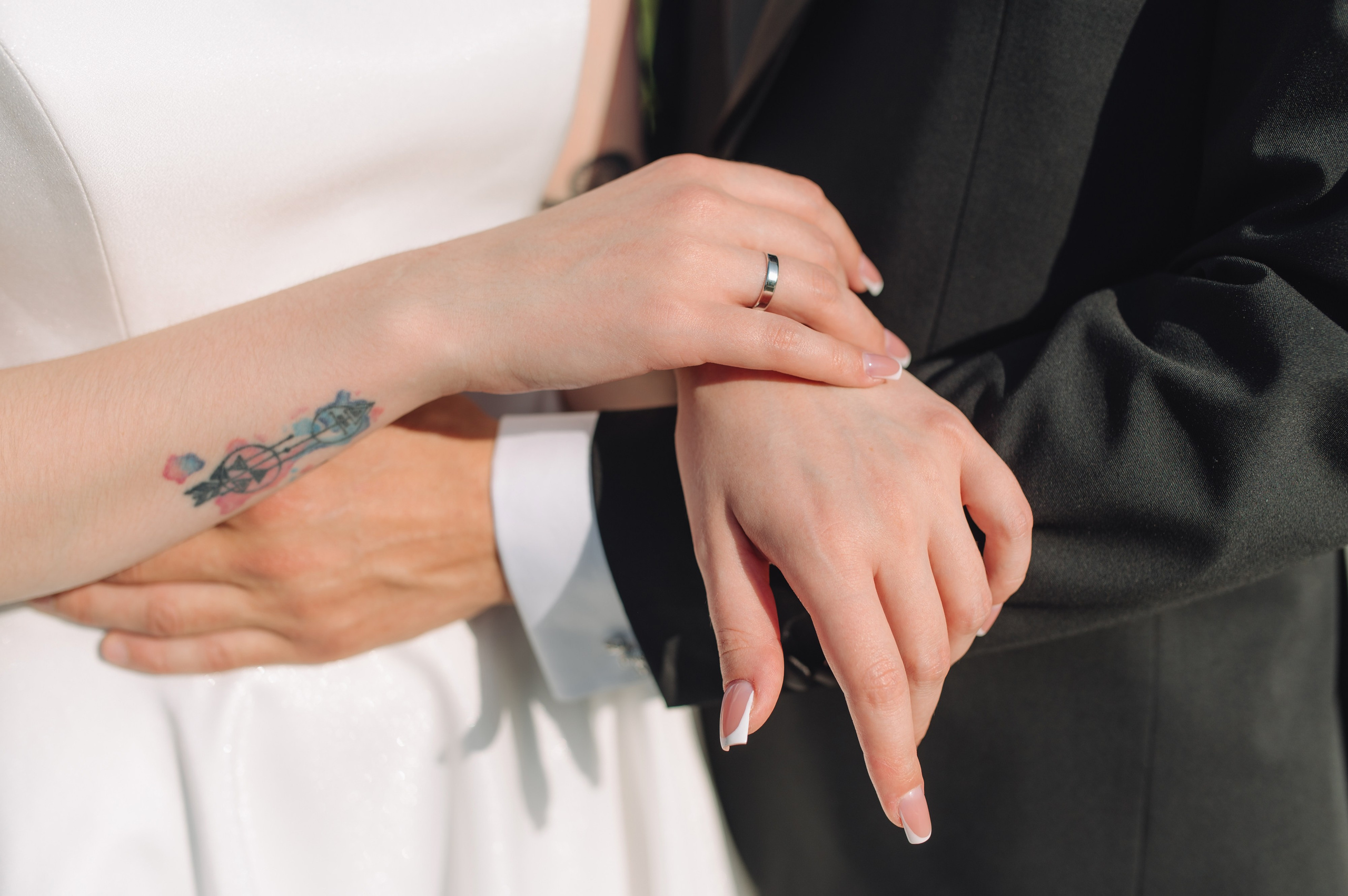 Александр и Александра Москва. Свадебный фотограф во Владимире Влад Бирюков