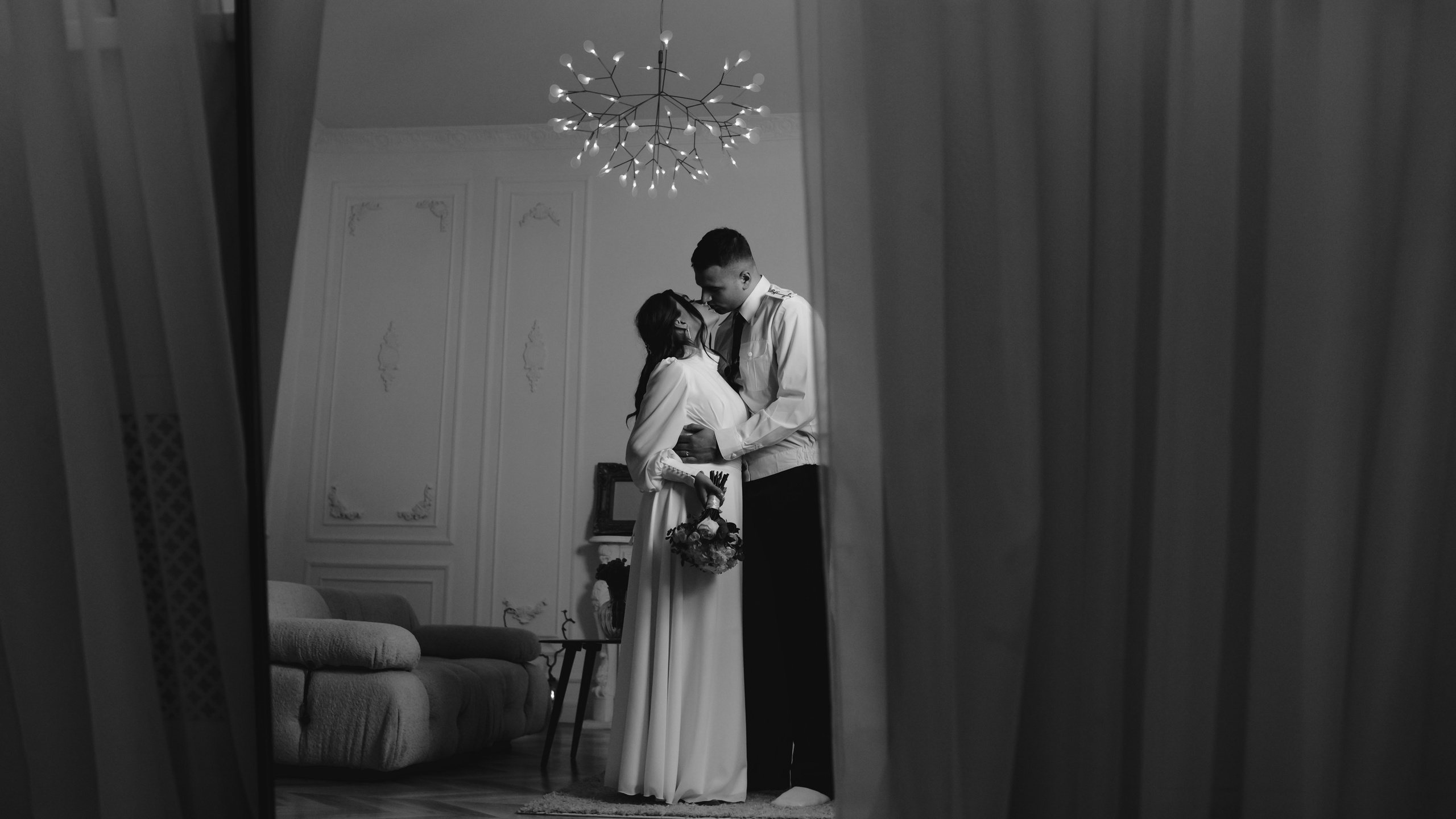 Свадьба Ивана и Кристины | Владимир. Свадебный фотограф во Владимире Влад Бирюков