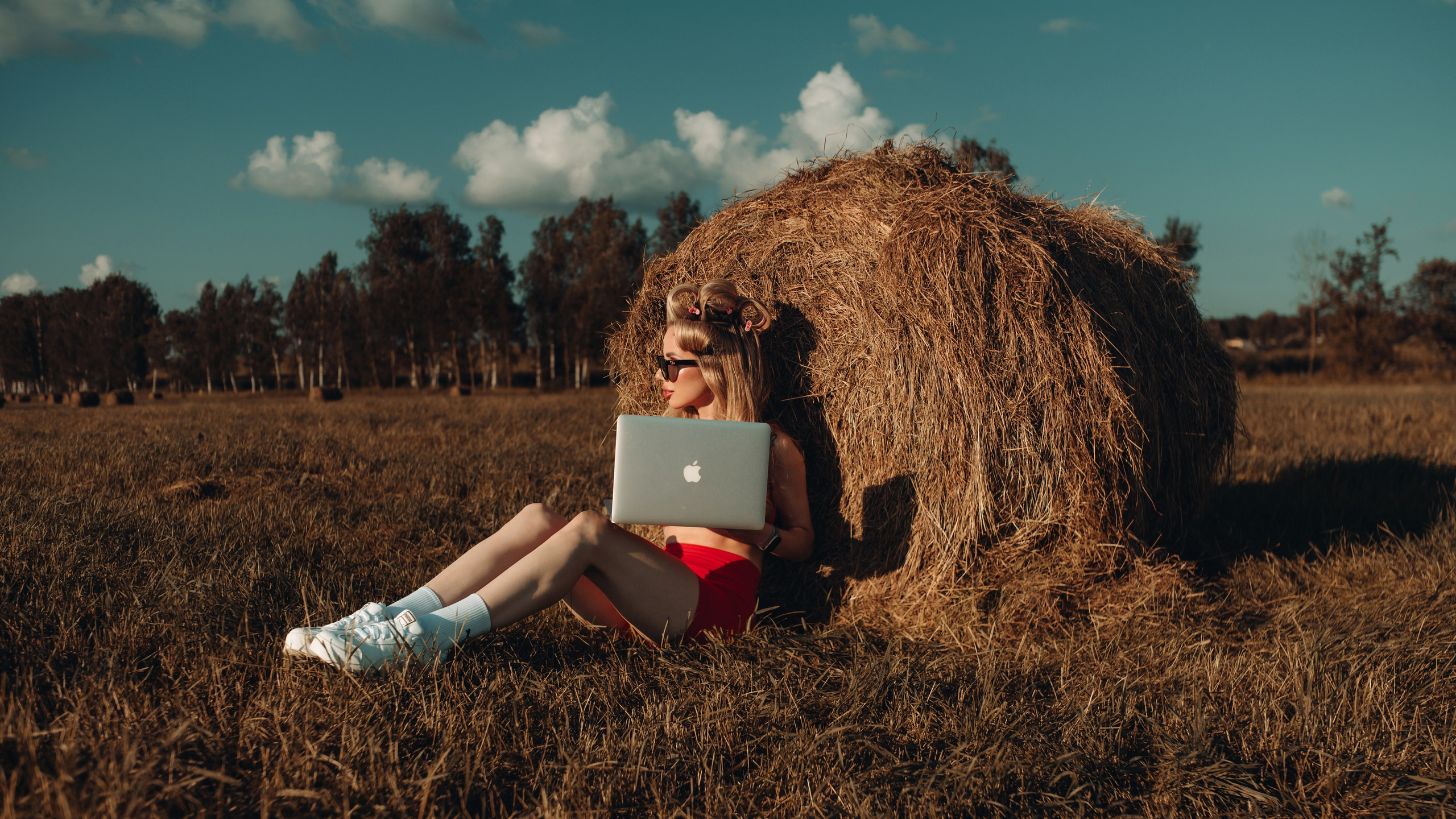 Света — Бигуди. Свадебный фотограф во Владимире Влад Бирюков