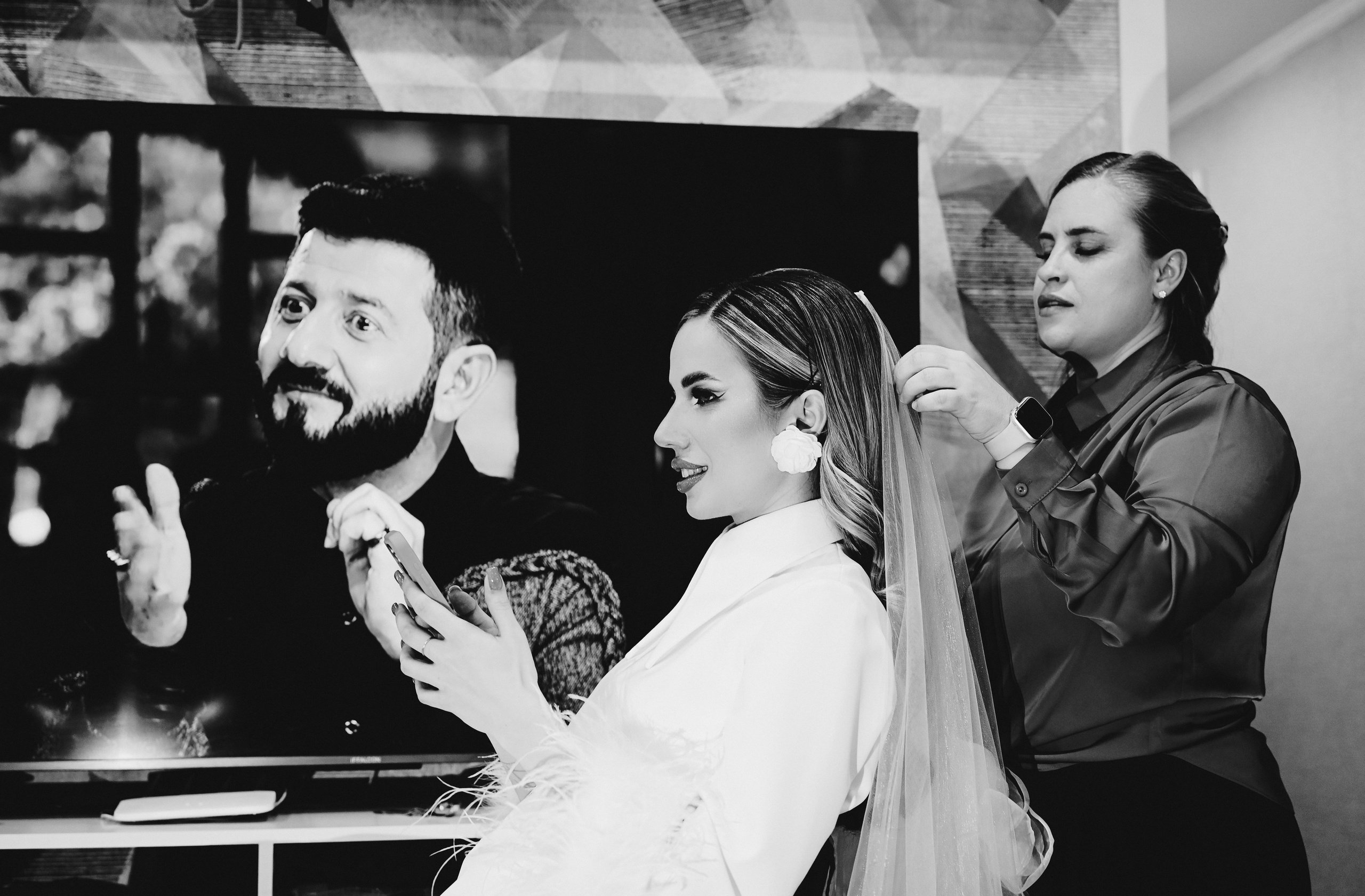 Свадьба Вячеслава и Светланы | Владимир. Свадебный фотограф во Владимире Влад Бирюков