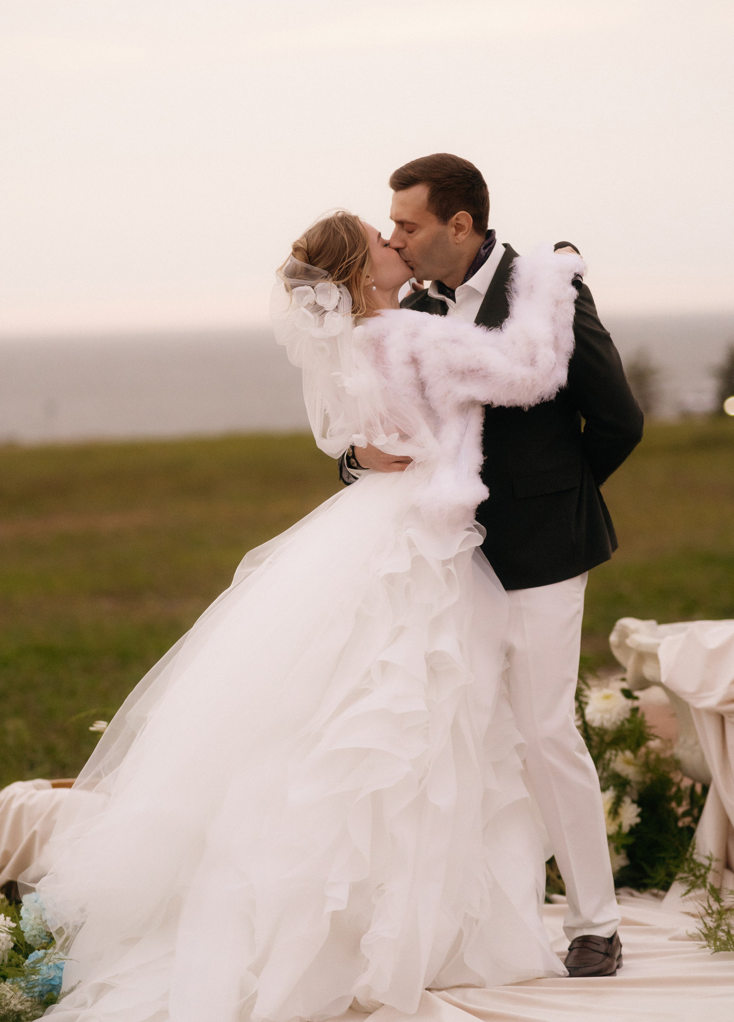 Василий & Кристина. Свадебный и семейный фотограф в Краснодаре Павел Мельников