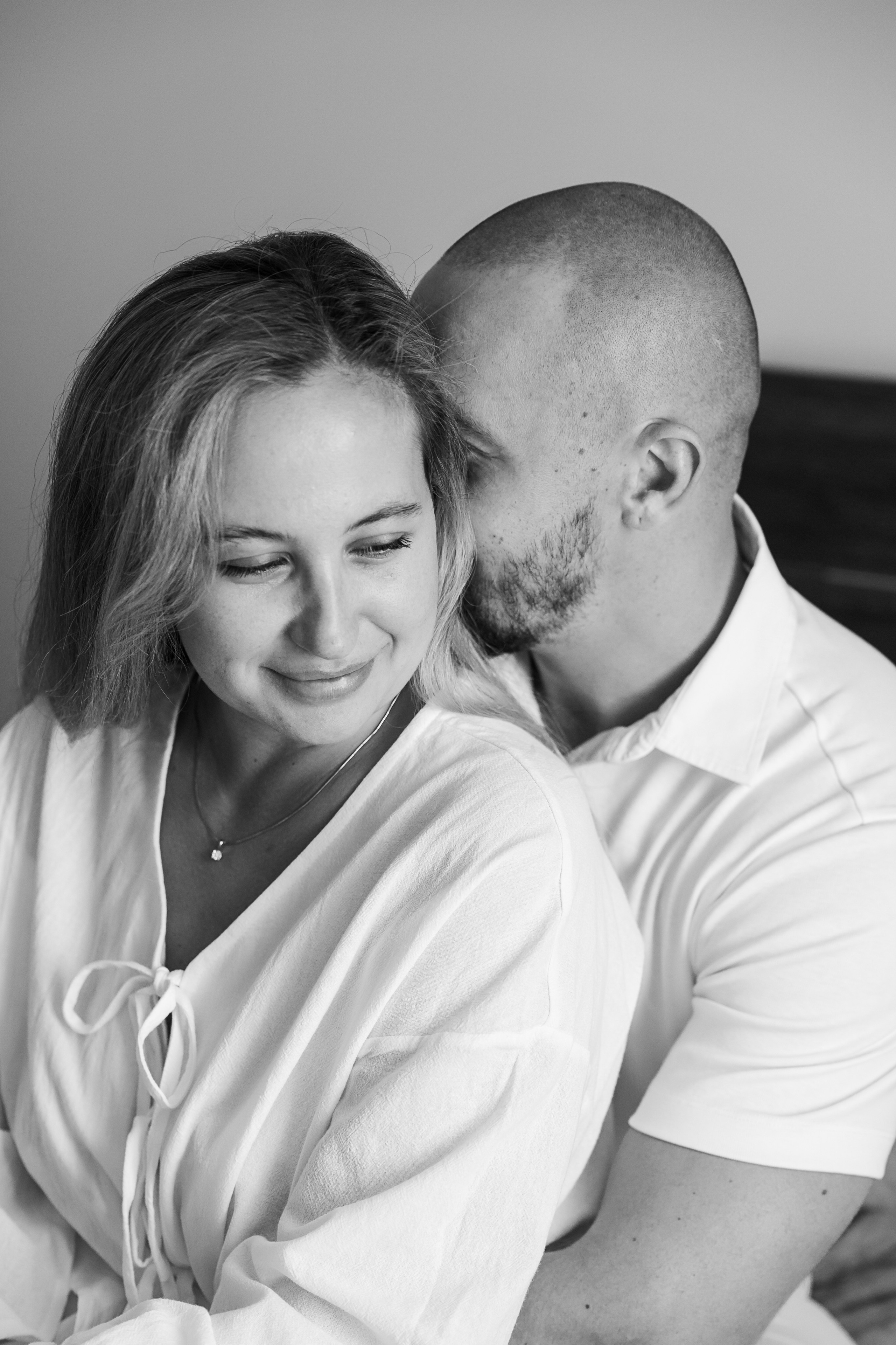 Домашняя съёмка. Фотограф Крещение, Выписка москва