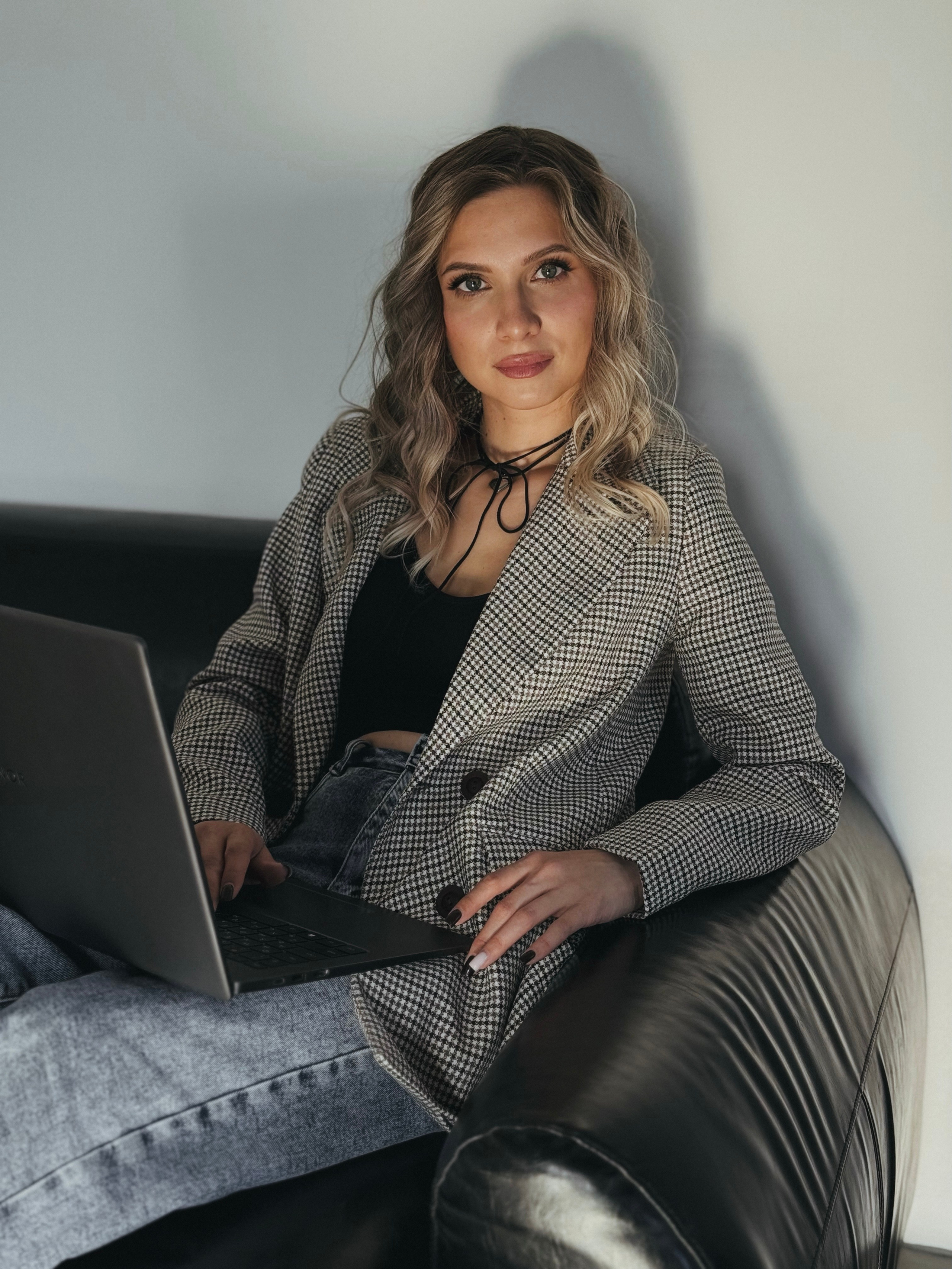 Яна. Мобильный фотограф в Новосибирске Прилукова Анастасия