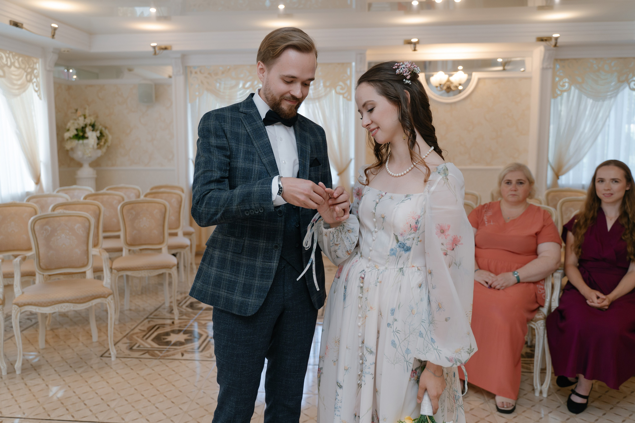 12.08.2023. Свадебный фотограф — Наталья Фед СПб/Москва