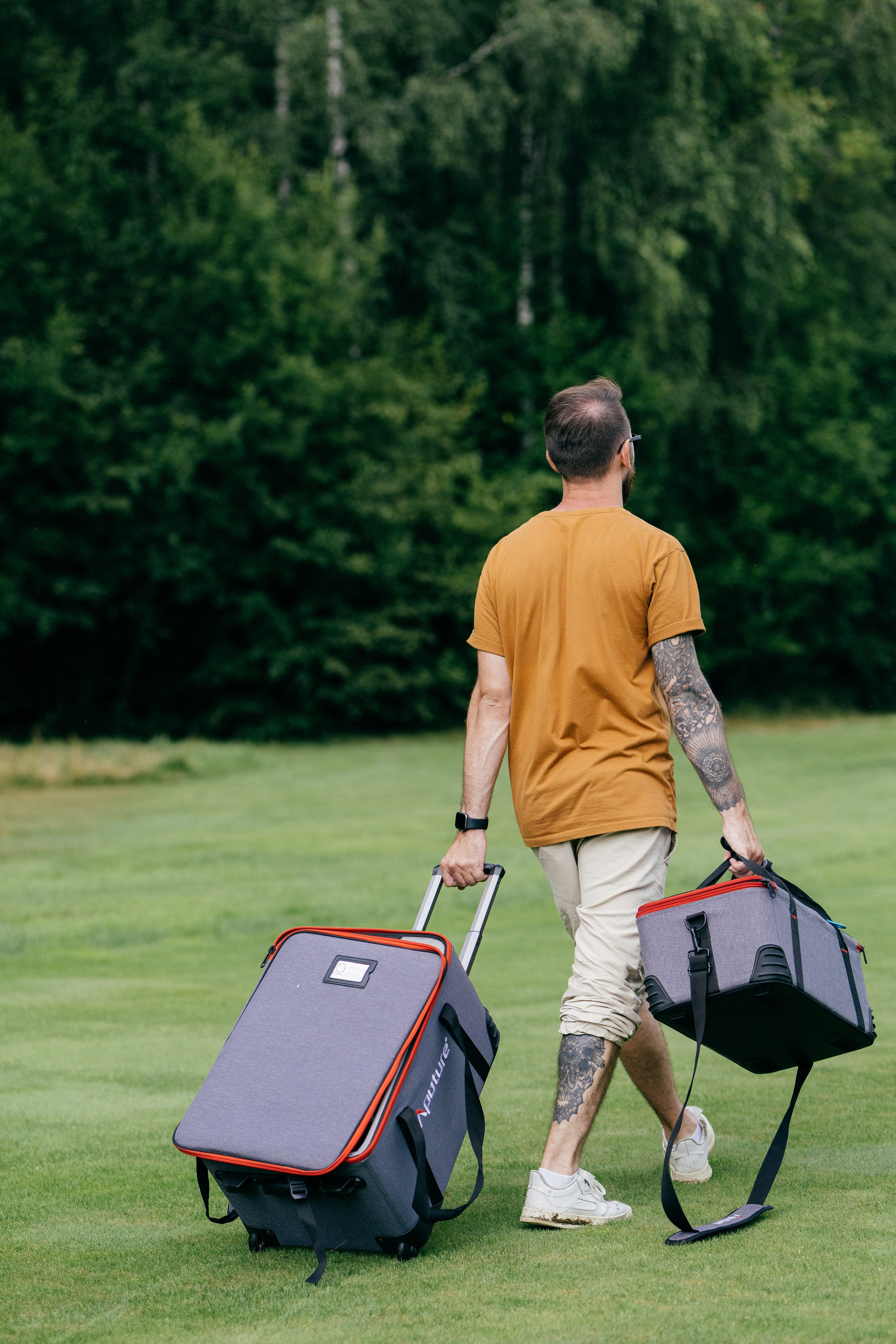 Создание контента | Фото | Видеосъемка | Александр Ярков