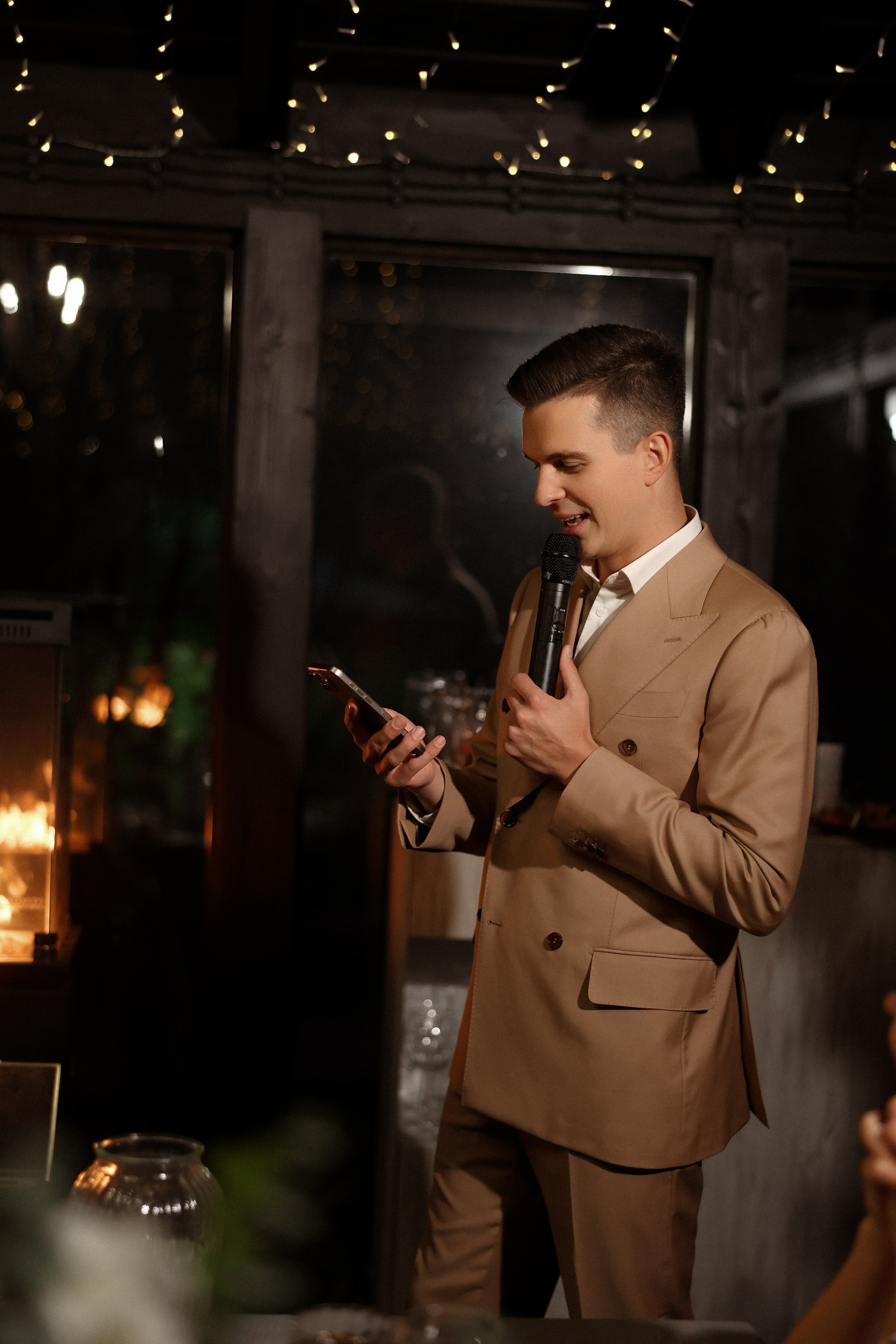 «Слезы счастья!» — Дмитрий и Дарья. Свадебный и семейный фотограф в Москве Ломова Ирина