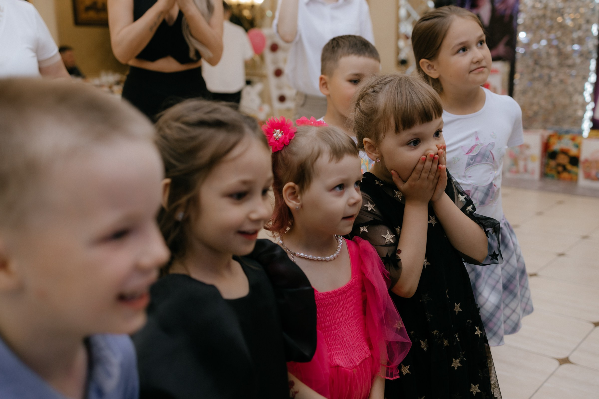 Милане 5 лет. Фотограф Улан-Удэ