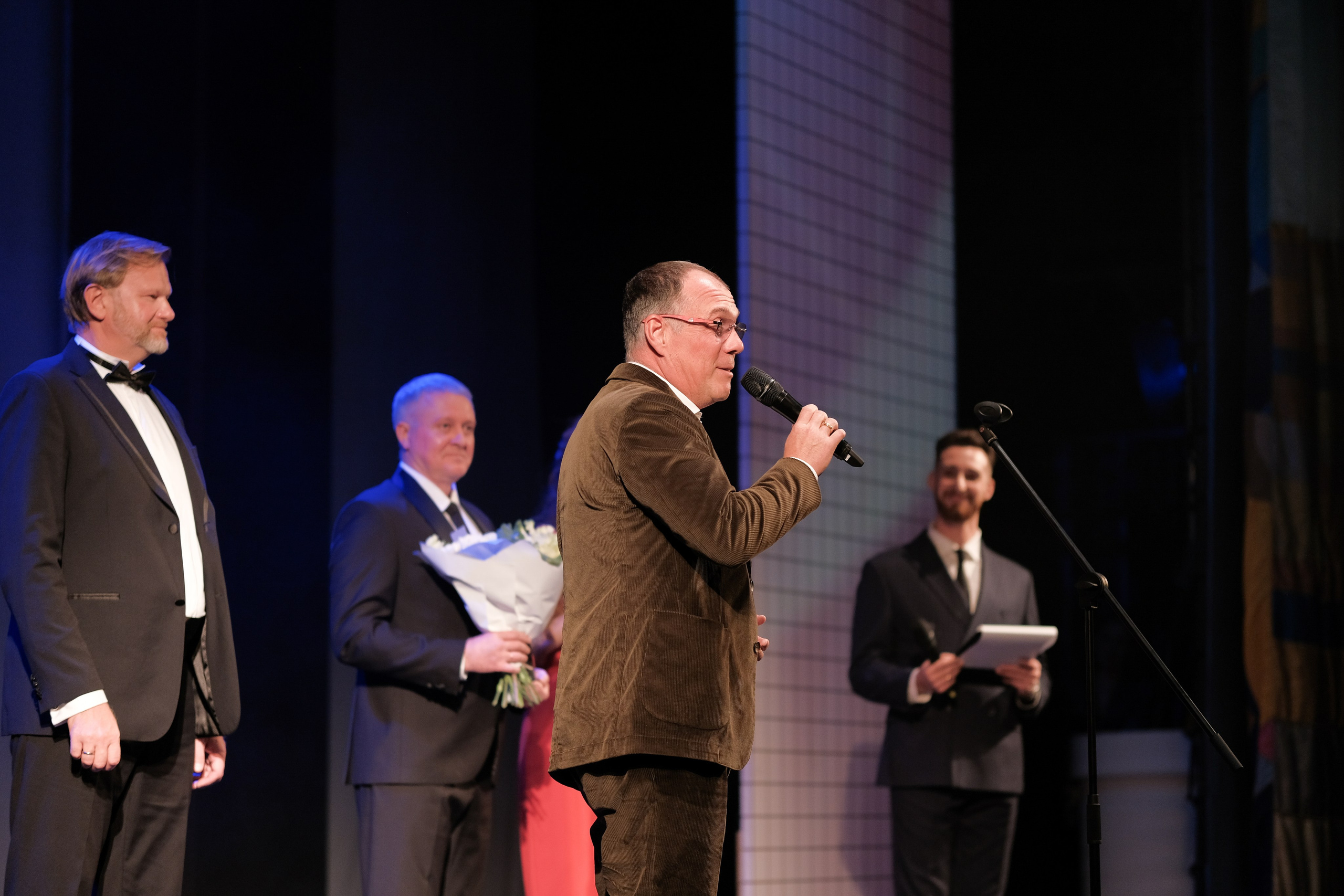 Человек года_Премия dk.ru. Контент для бизнеса в Екатеринбурге Полдень Медиа