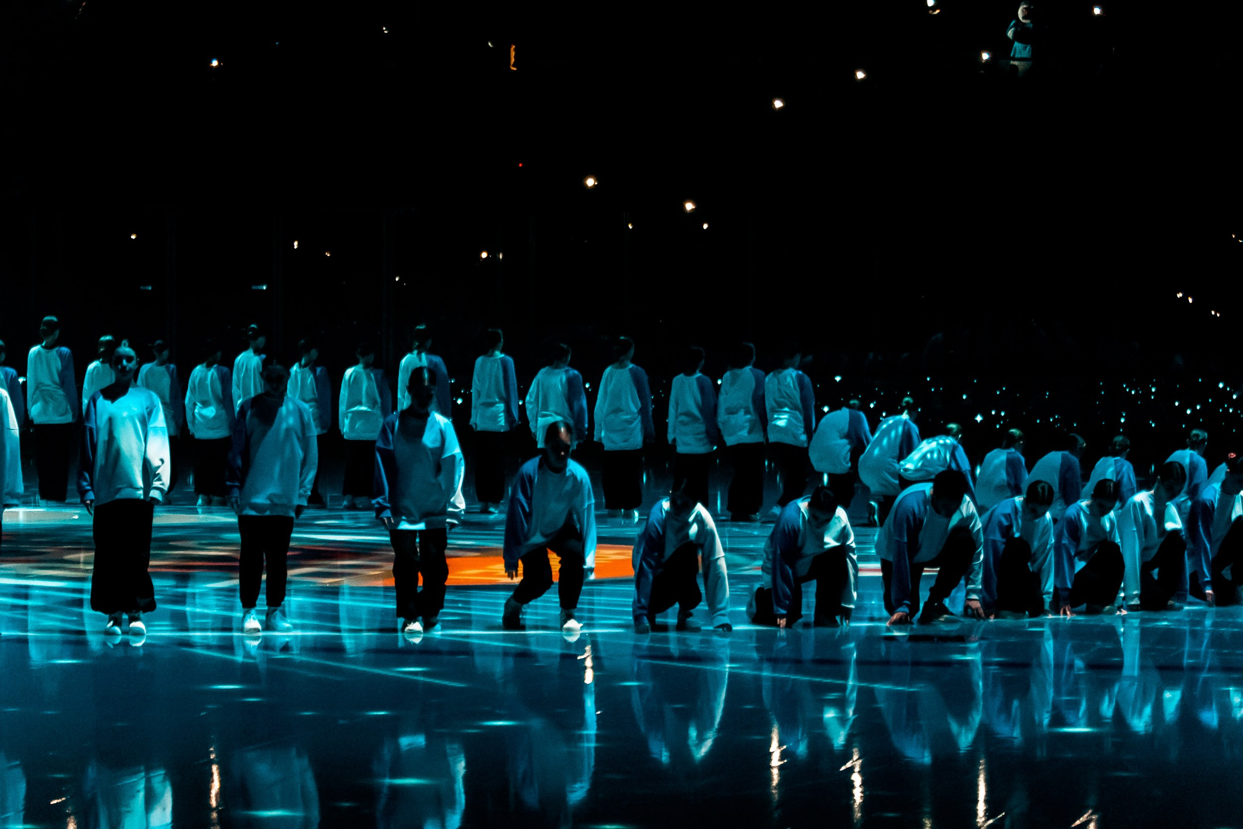 KHL All-Star 2023. Репортажный фотограф в Сочи Дмитрий Ветринский