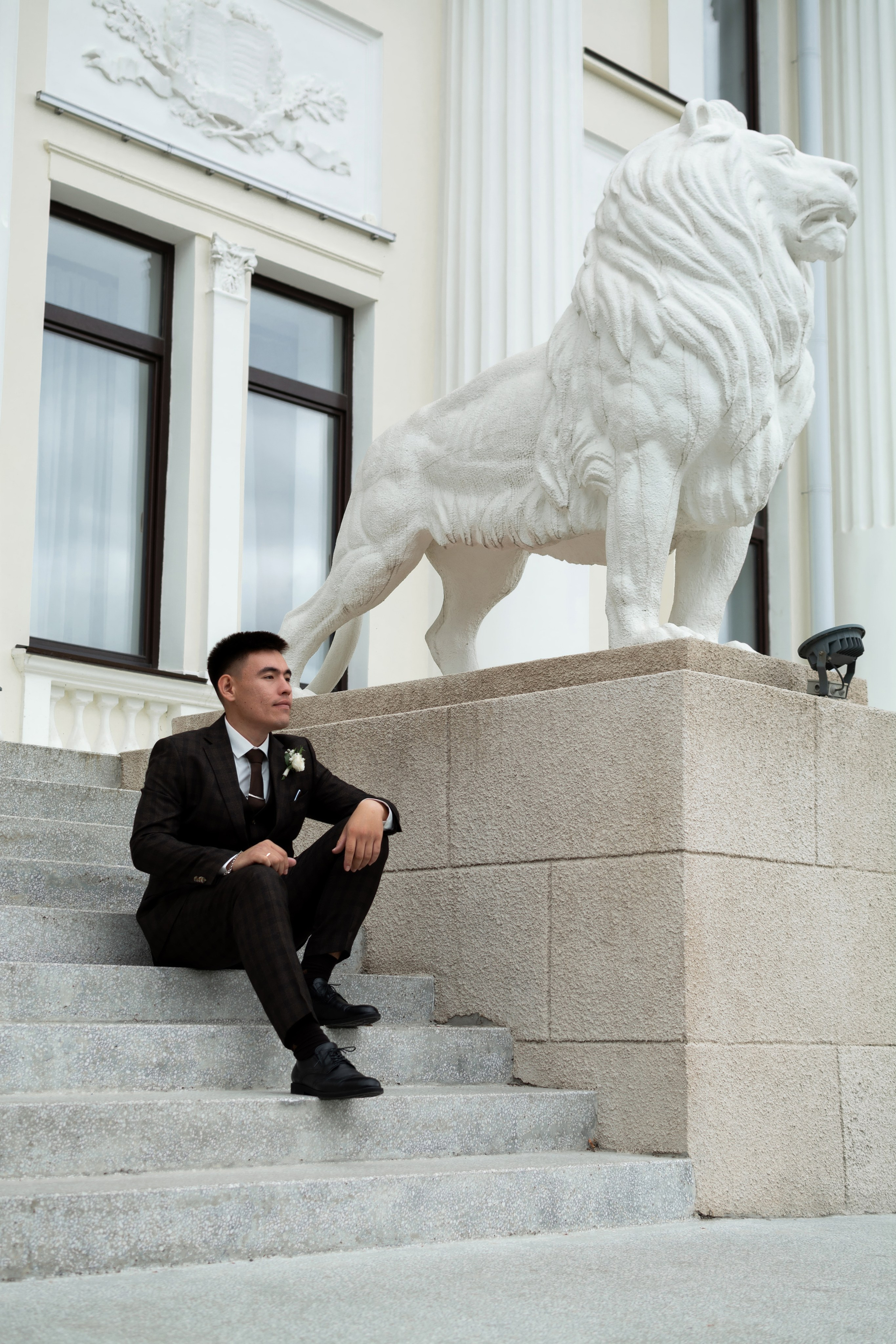 Свадебный фотограф в Волгограде и Краснодаре