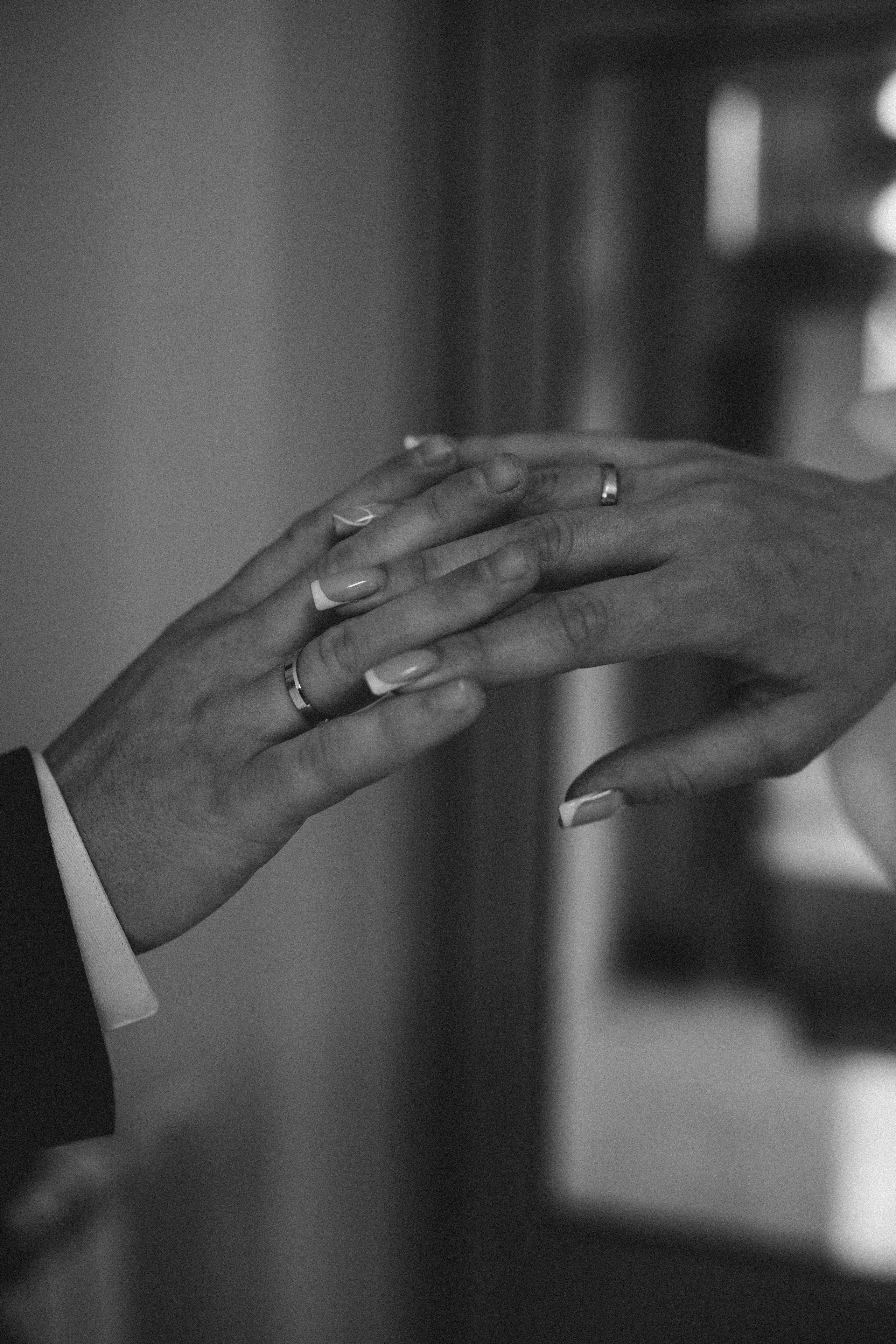 Анастасия и Алексей. Профессиональный фотограф