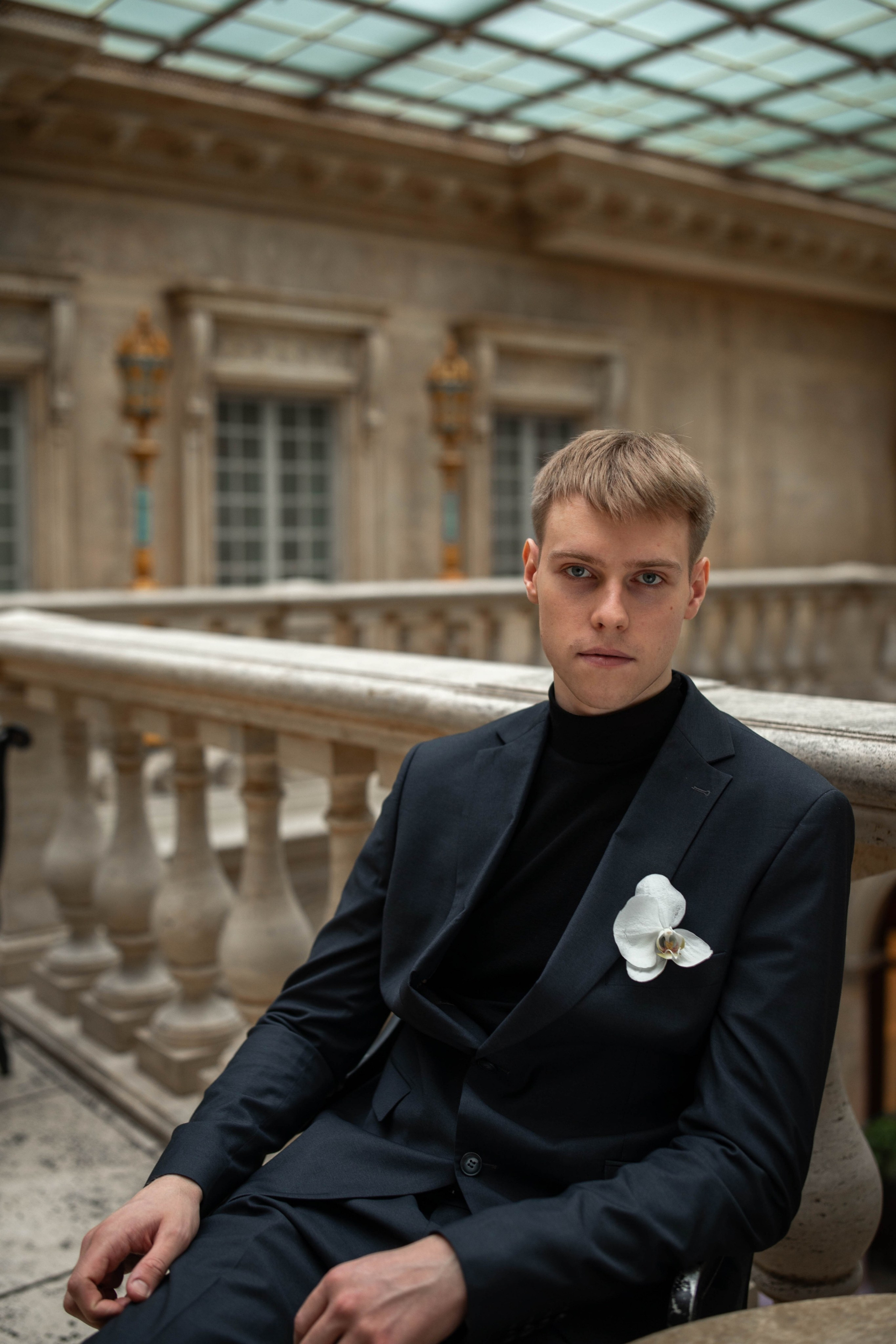 Ксения и Иван. Профессиональный фотограф