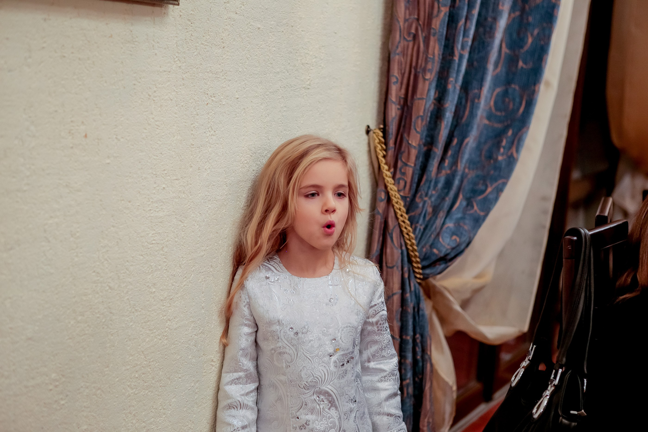 Корпоратив. Max Matvich and Victoria Basova are professionals in their field