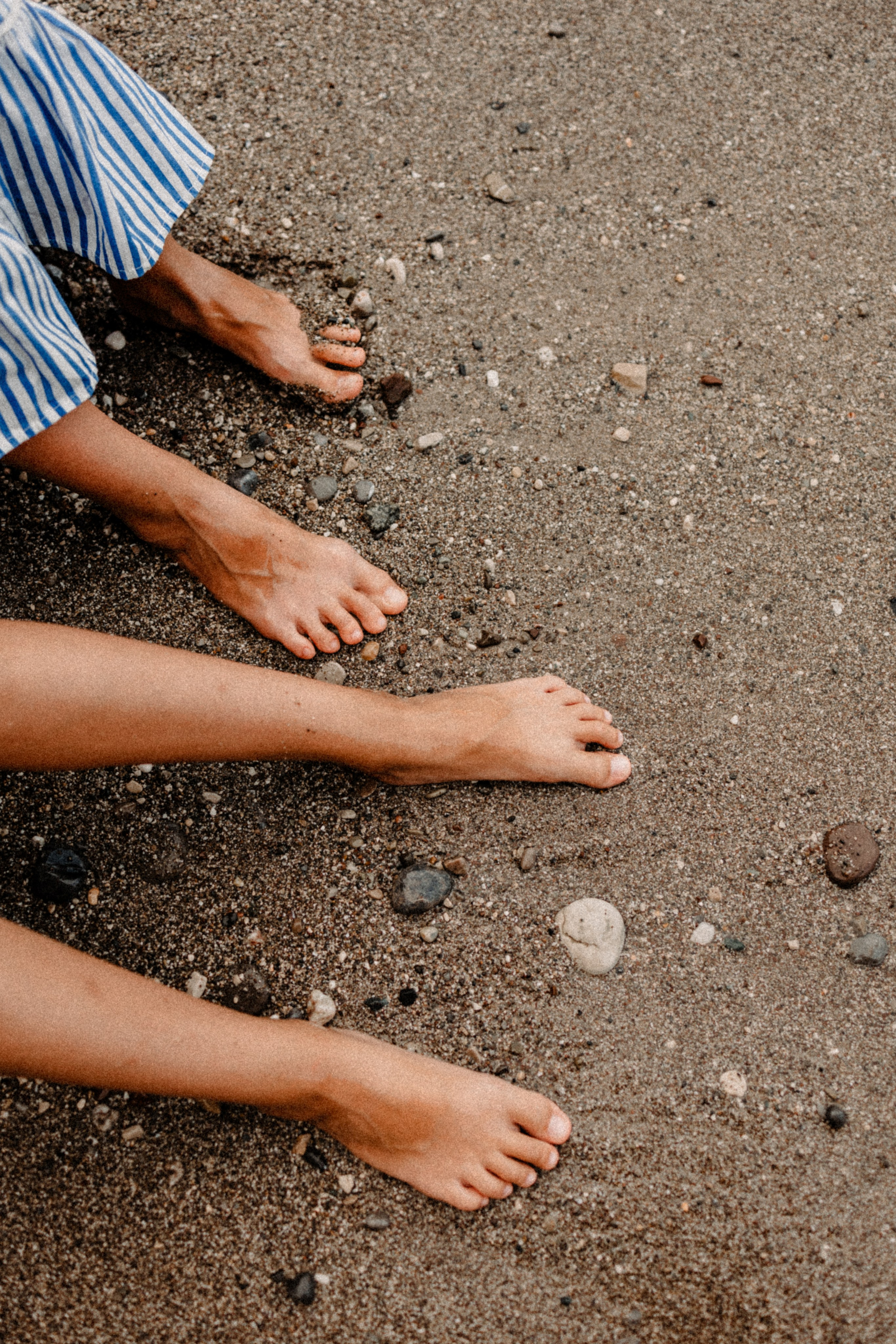 Ринат, Майя, Ляйсан и Амина. Семейный фотограф Москва