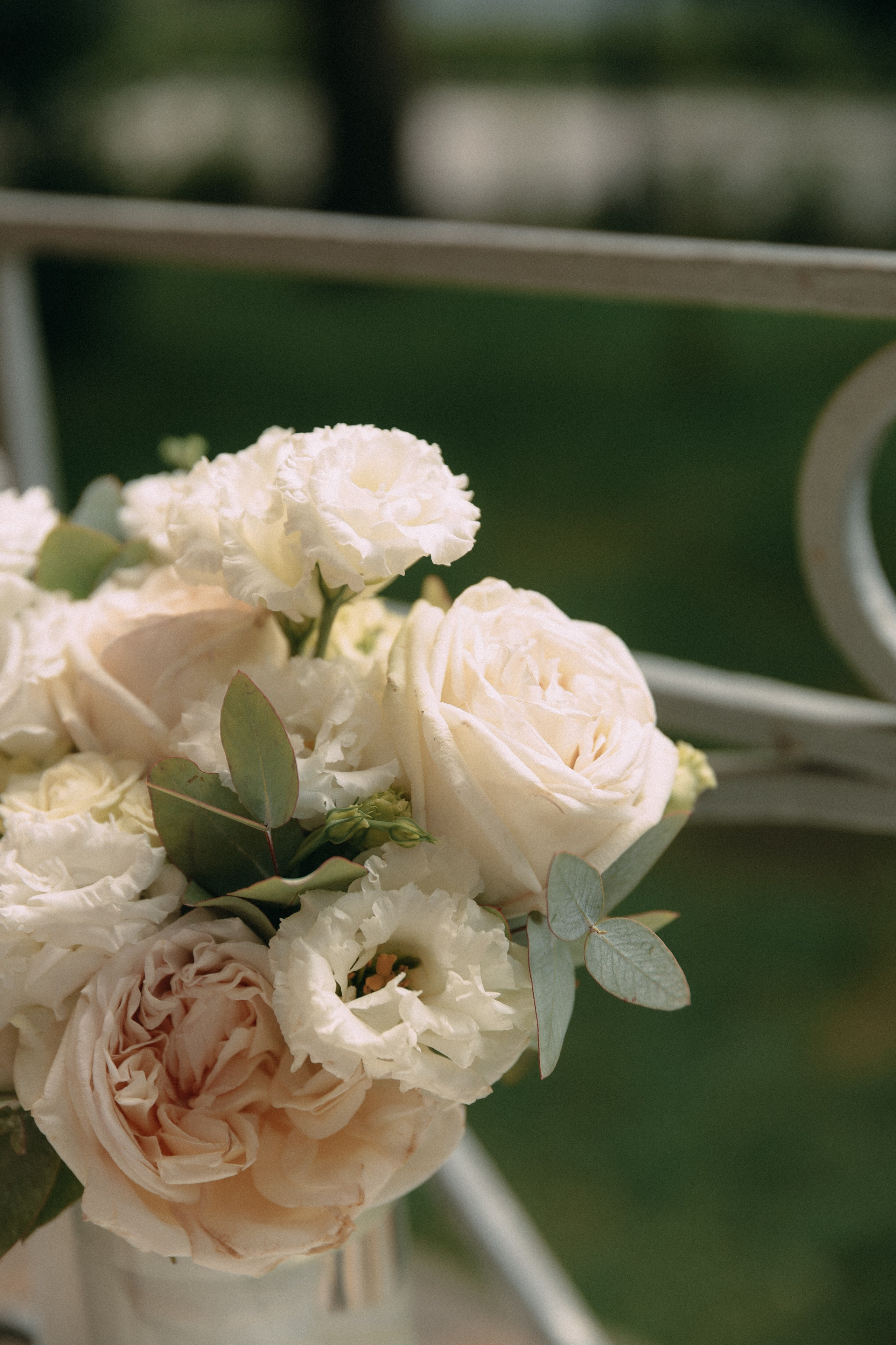 Никита и Ксения. Катерина Макиева