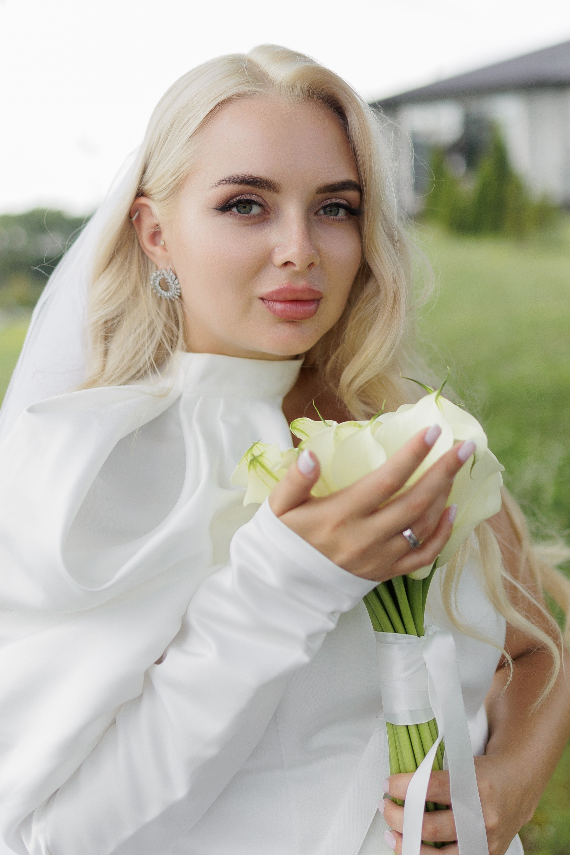 Алена & Кирилл. Фотограф Сотникова Вероника