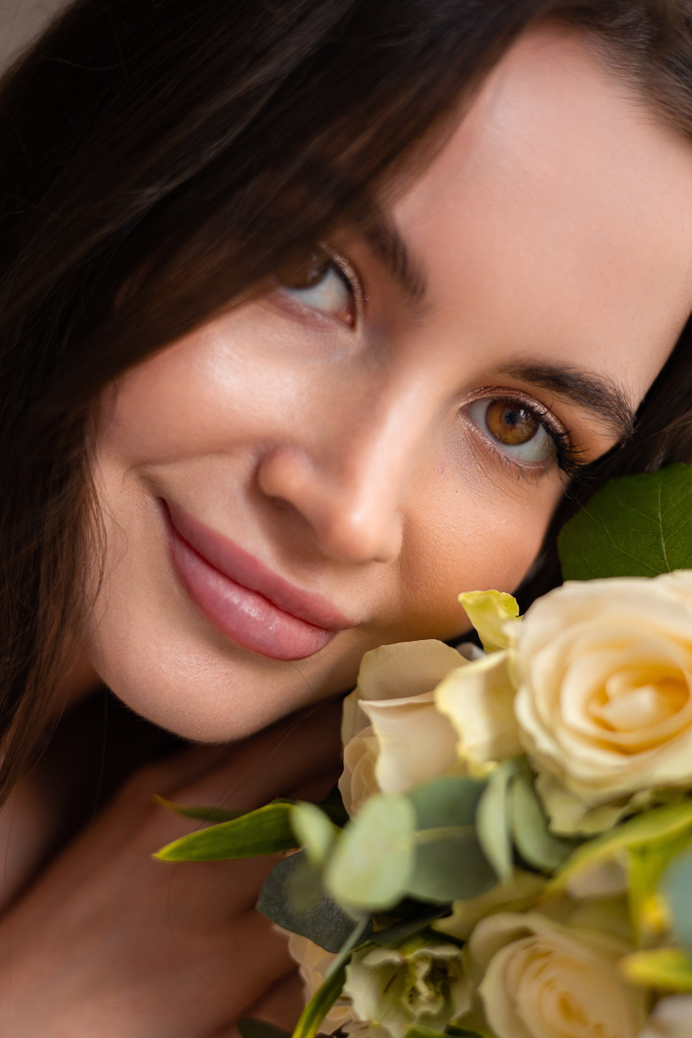 Илья и Мария. Ваш фотограф Лена Ленина