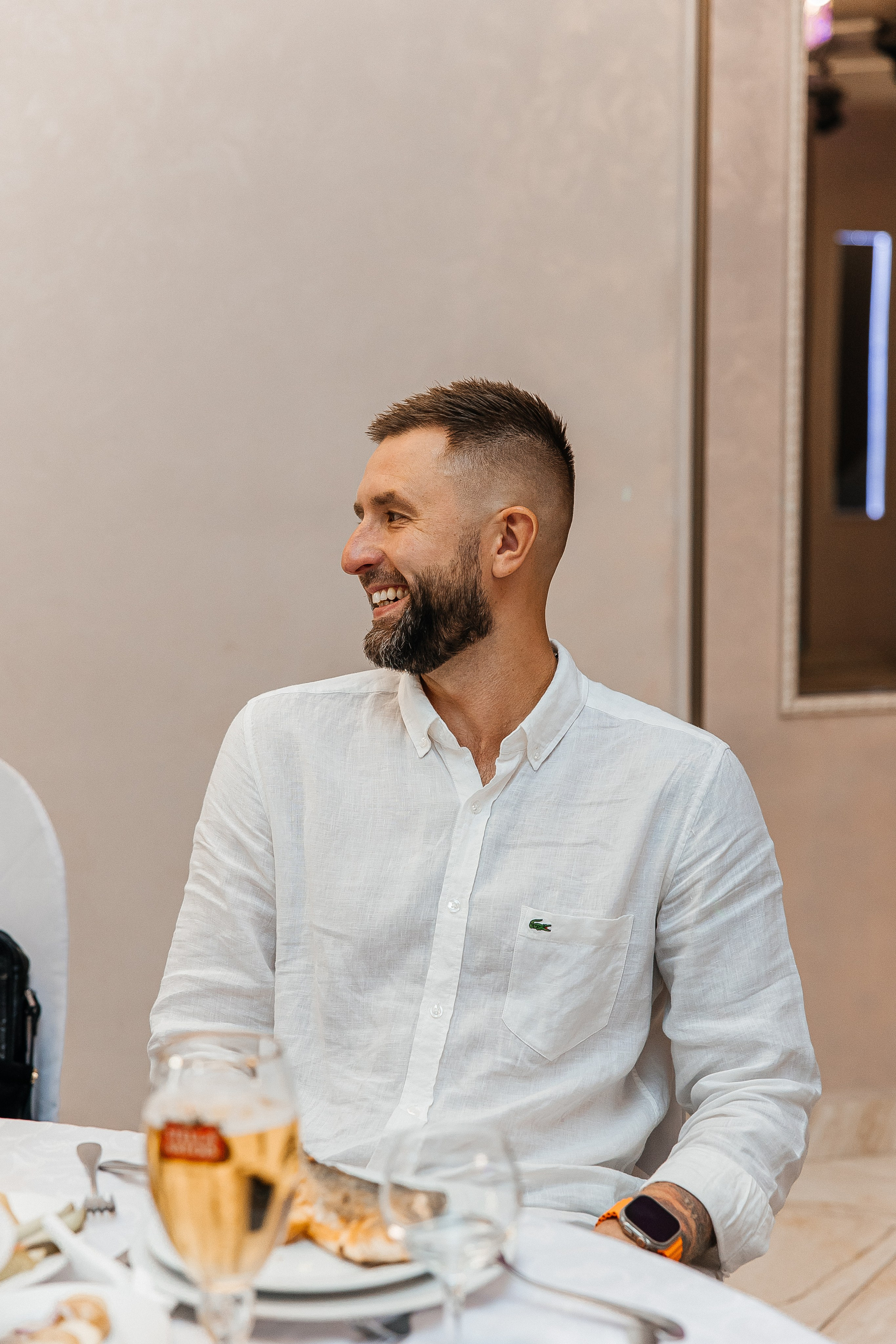 Ярослав и Мария. Свадебный и семейный фотограф Елизавета Ермак | Москва и МО