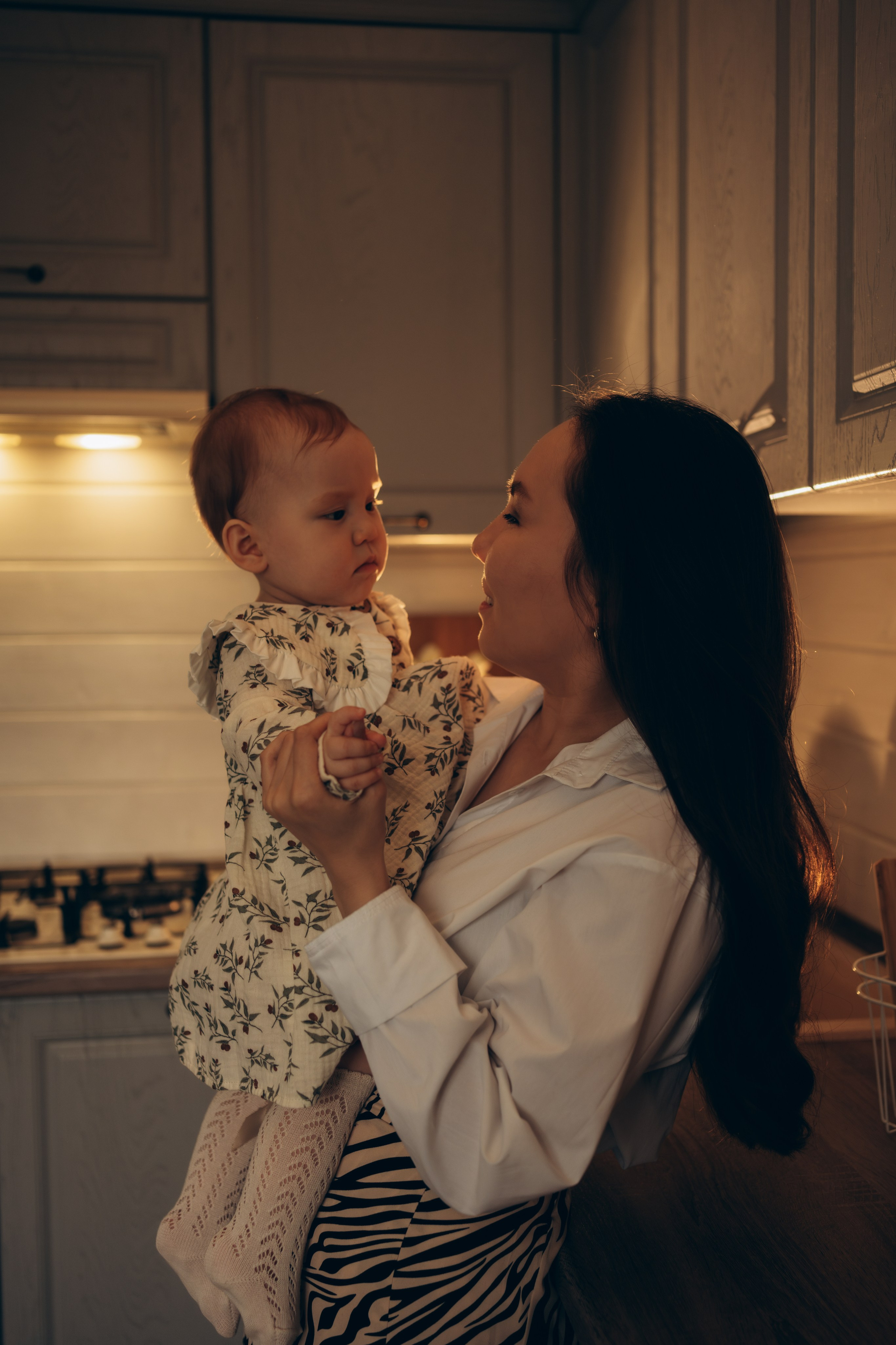 Максим, Ирина и Таюша. Семейный и детский фотограф Плесецк, Мирный Марина Забабурина