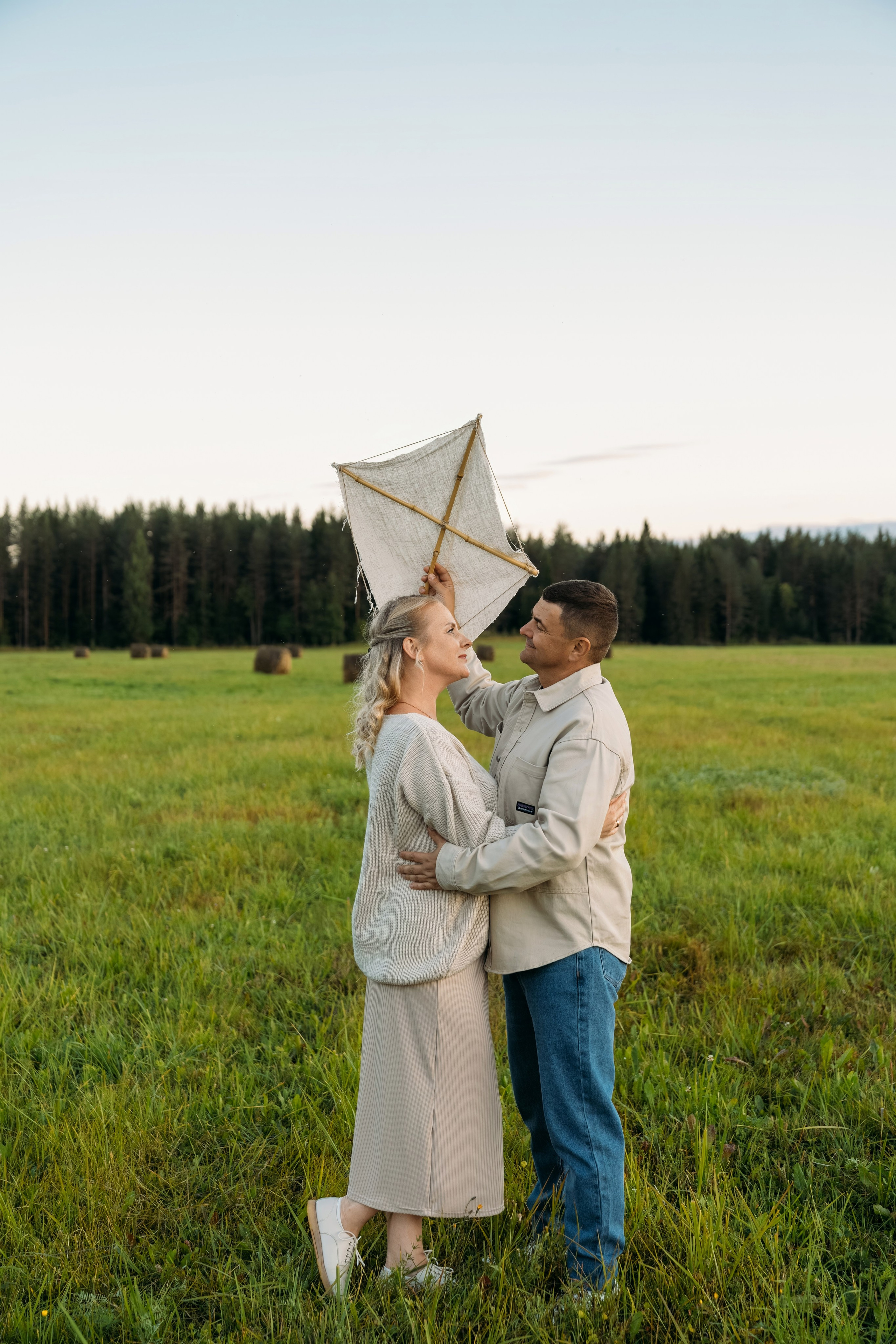 Павел, Юлия, Ярослав, Александра и Иван. Семейный и детский фотограф Плесецк, Мирный Марина Забабурина