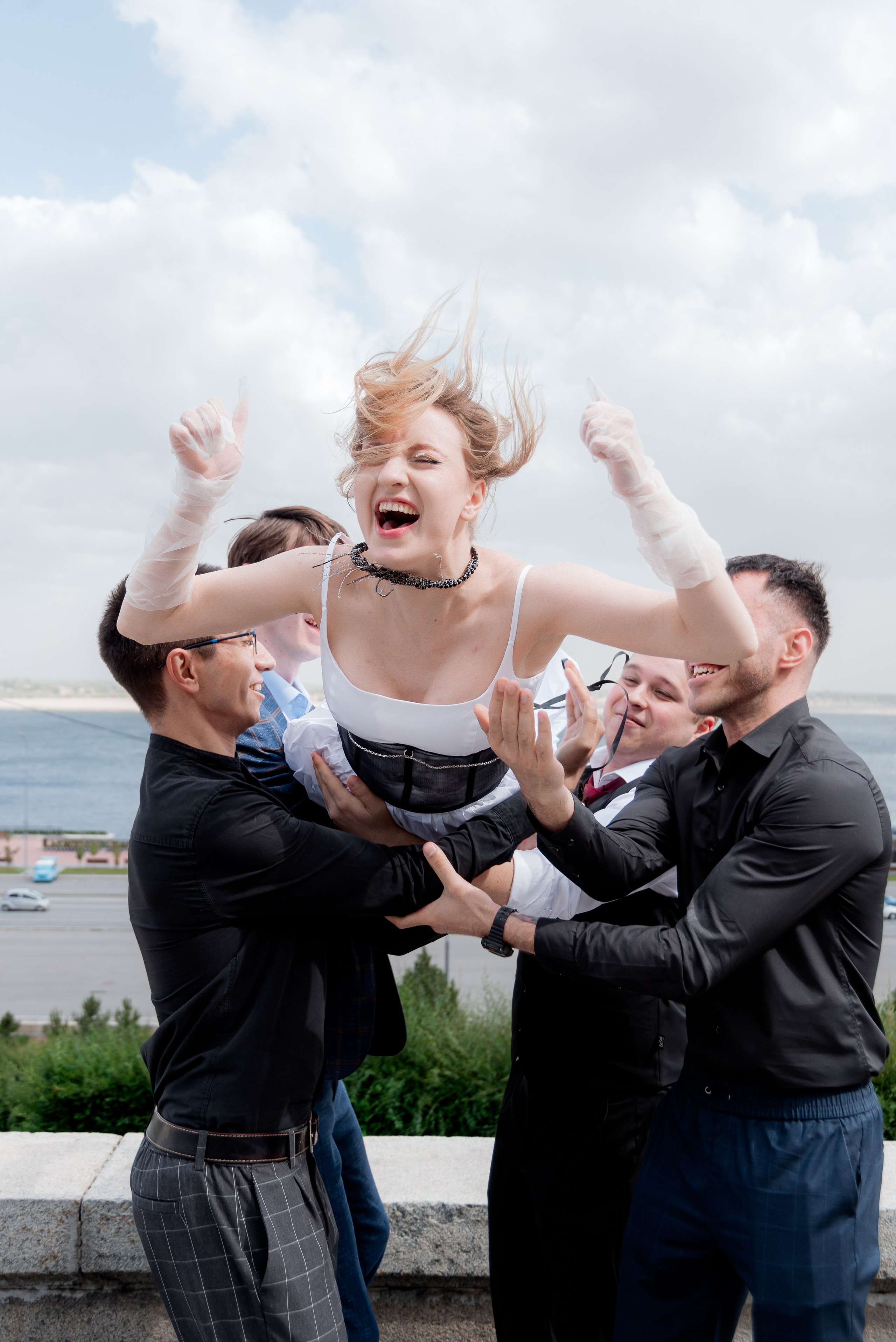 Свадебный фотограф в Волгограде и Волжском | Организую съёмку и сниму стресс. Фотограф в Волгограде и Волжском Александр Горбань