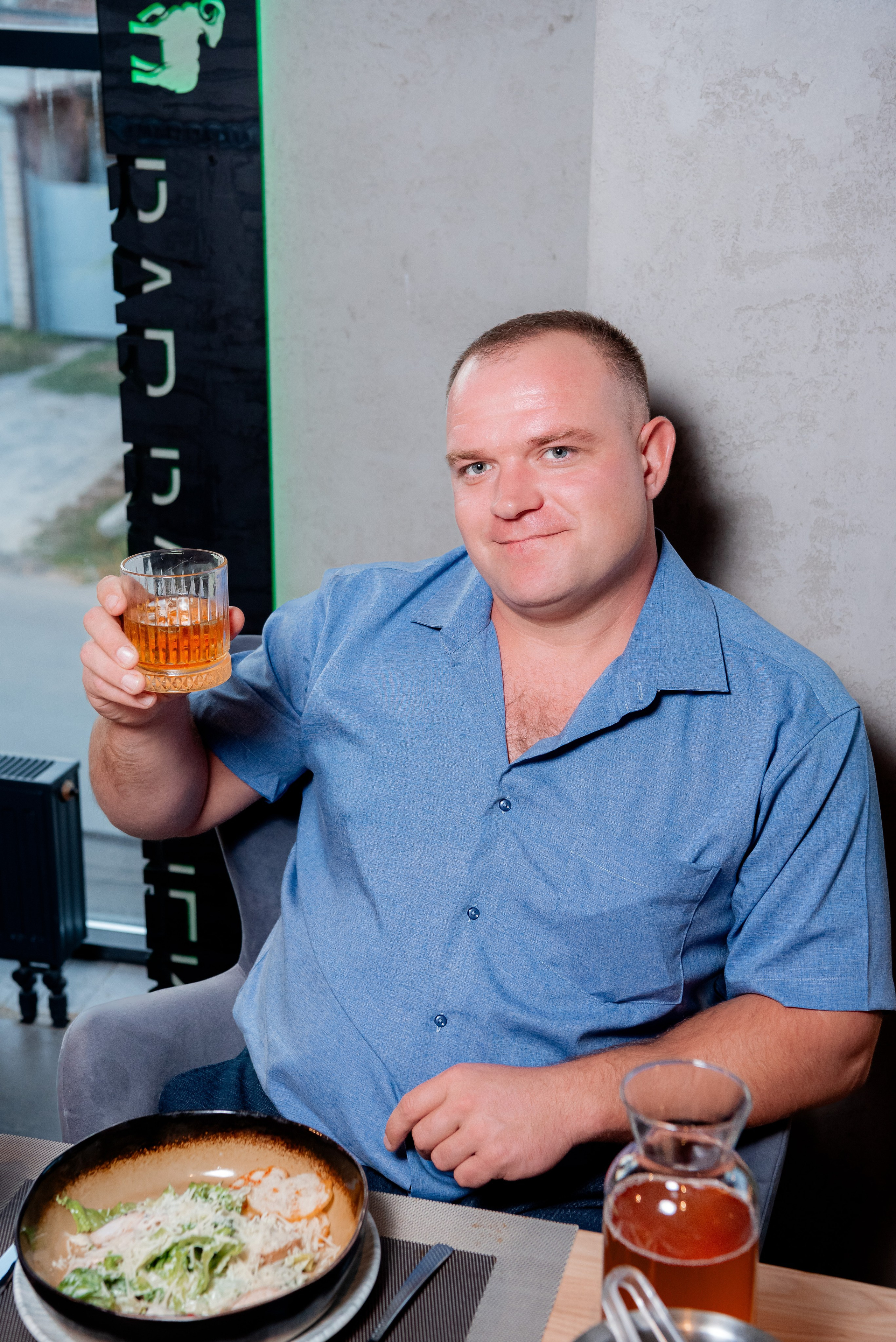 Свадьба Даша и Сергей. Фотограф в Волгограде и Волжском Александр Горбань