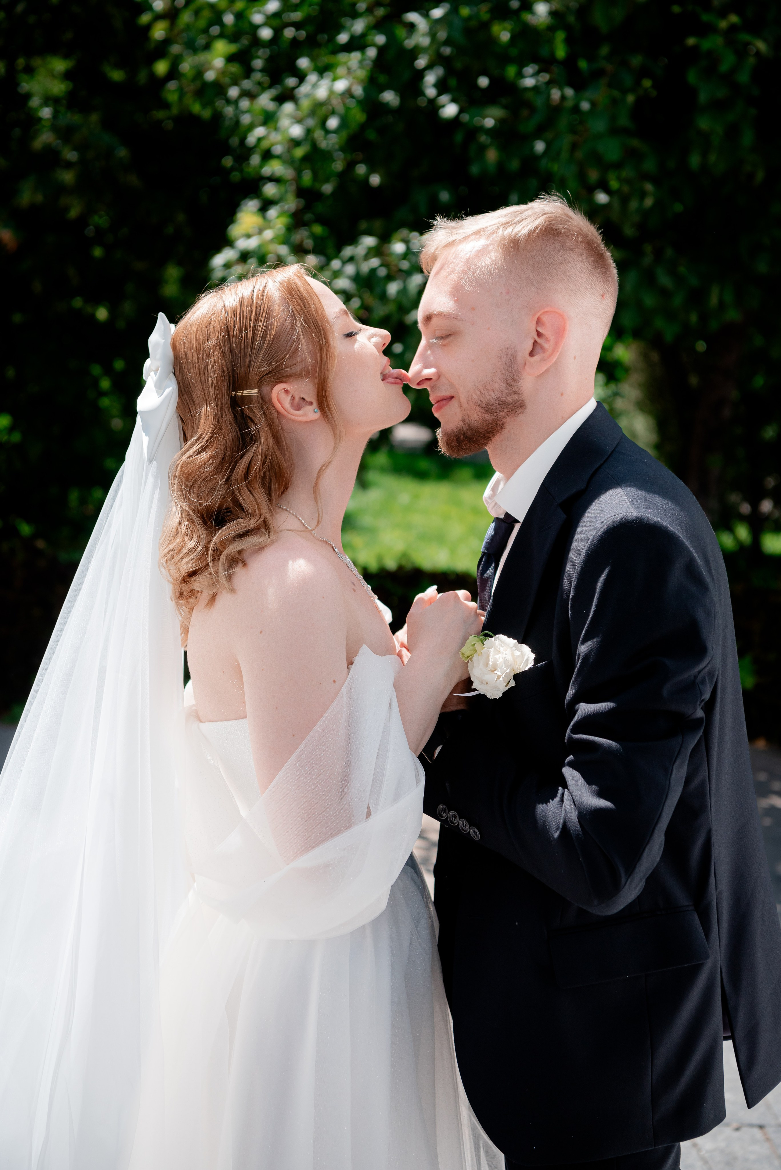 Свадьба Маша и Максим. Фотограф в Волгограде и Волжском Александр Горбань