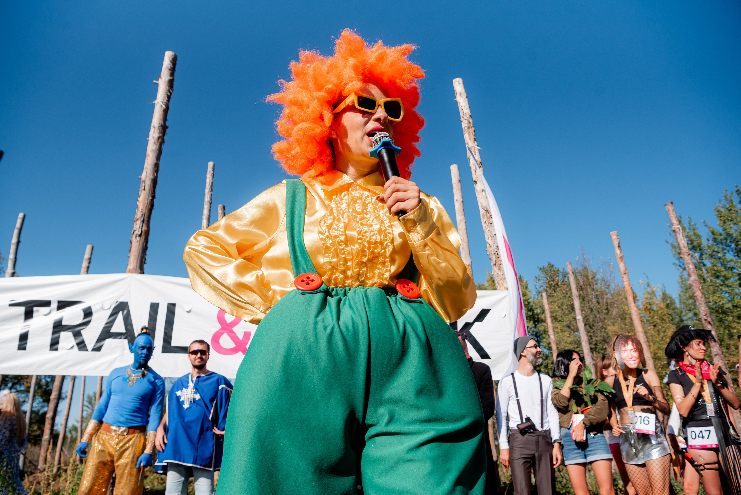 Репортажная фотосъёмка в Волгограде и Волжском Volga Trail & Drink. Фотограф в Волгограде и Волжском Александр Горбань
