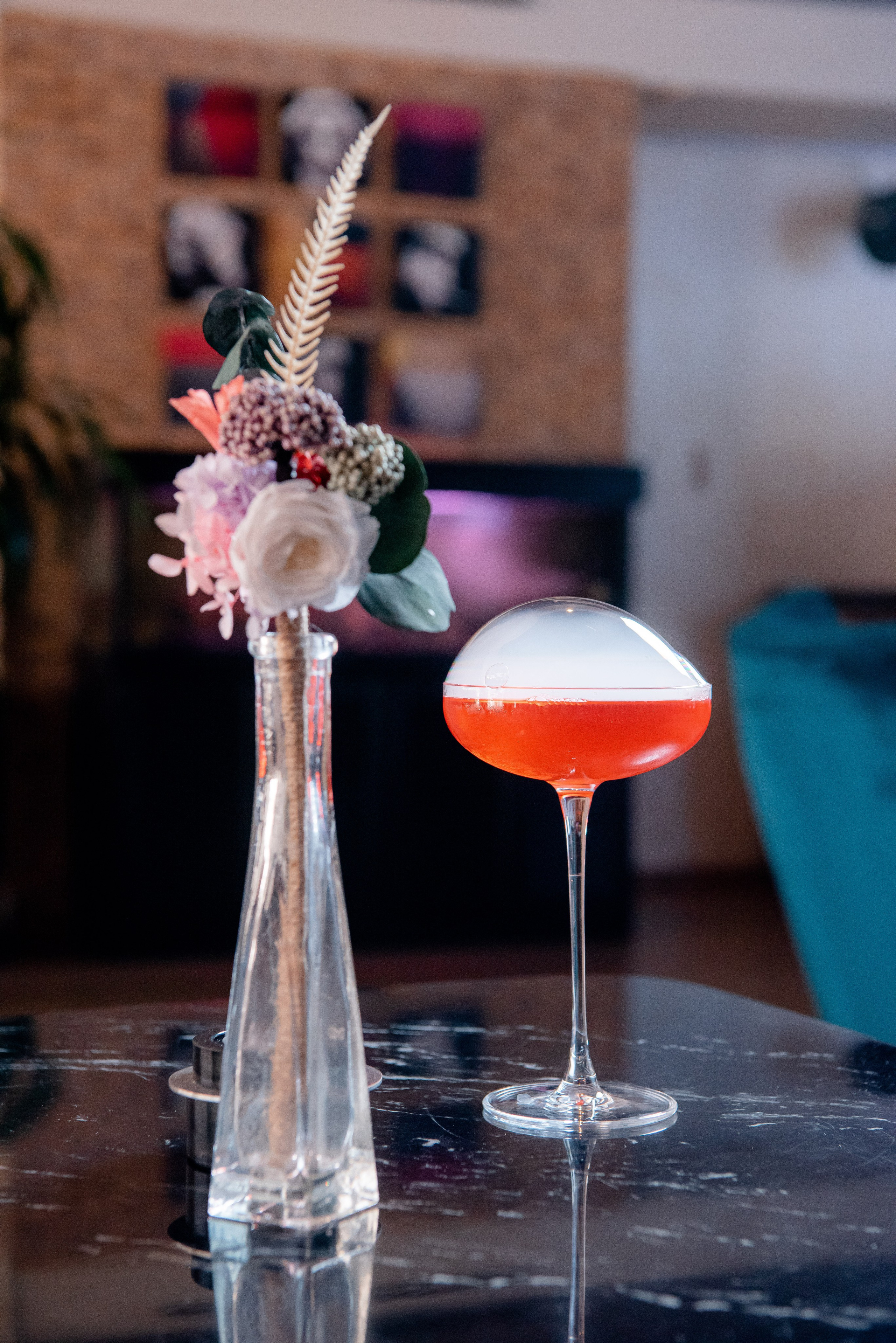 Отель Южный и Сити Холл. Волгоград. Фотограф в Волгограде и Волжском Александр Горбань